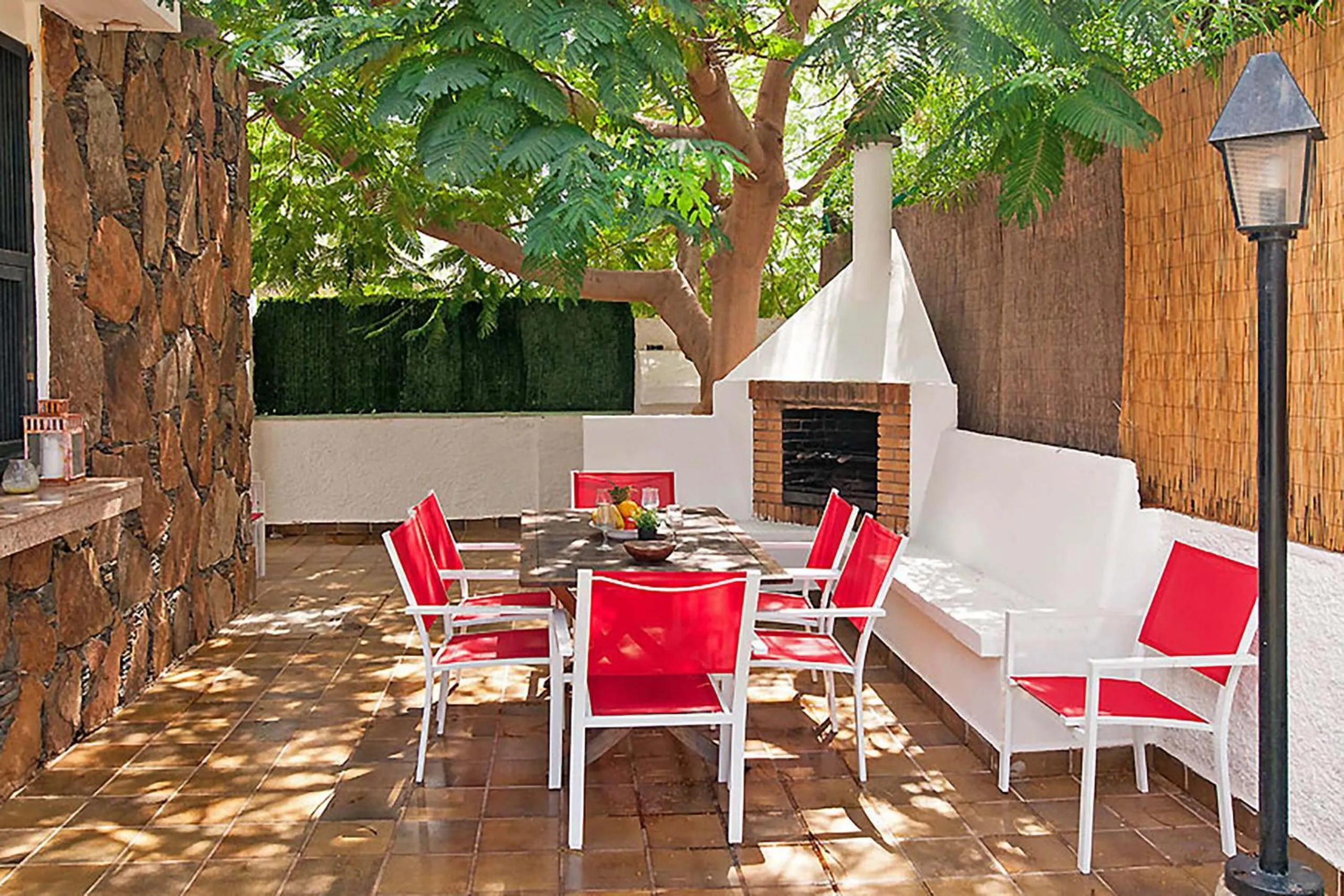 Chalet Isabel