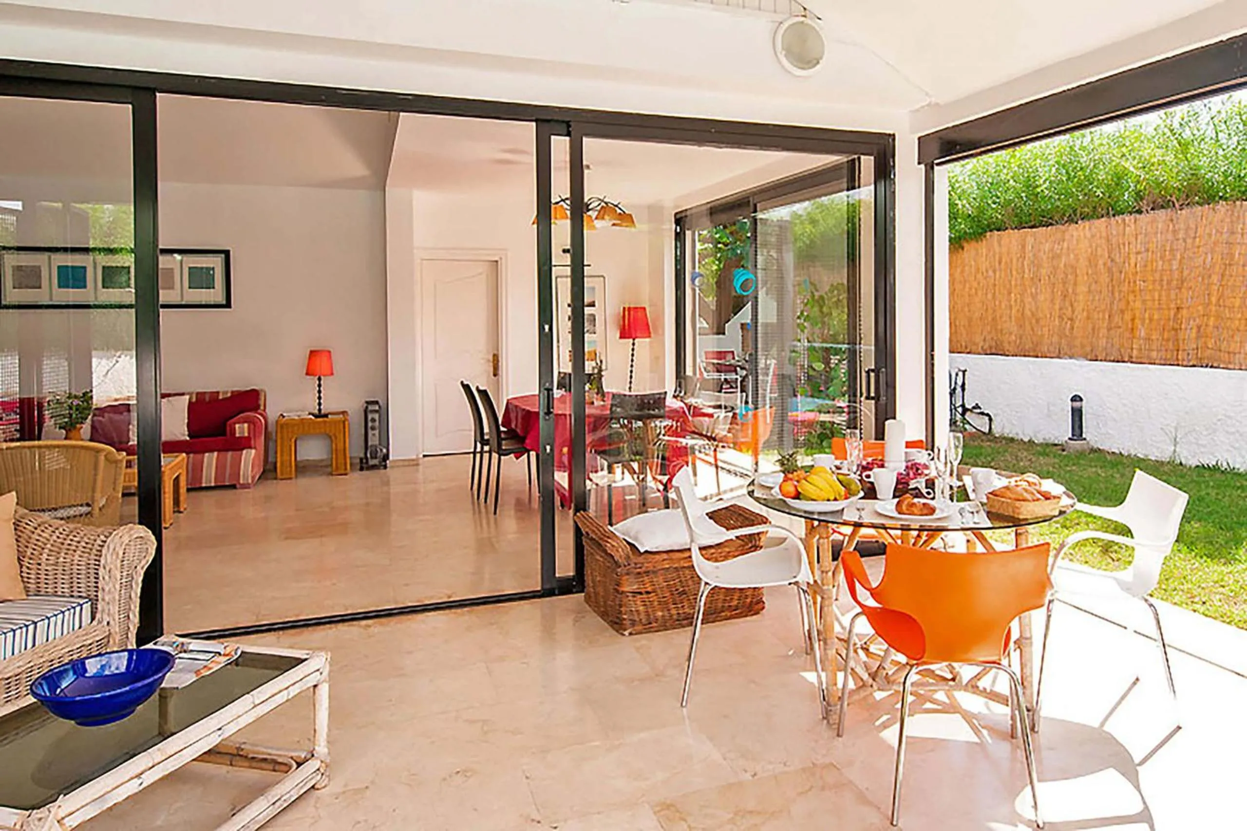 Chalet Isabel