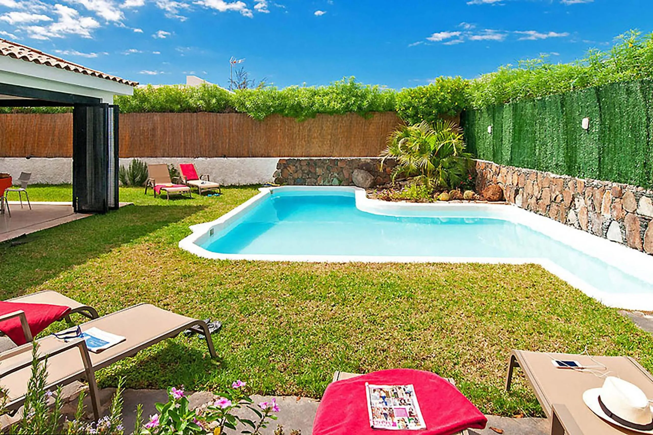 Chalet Isabel
