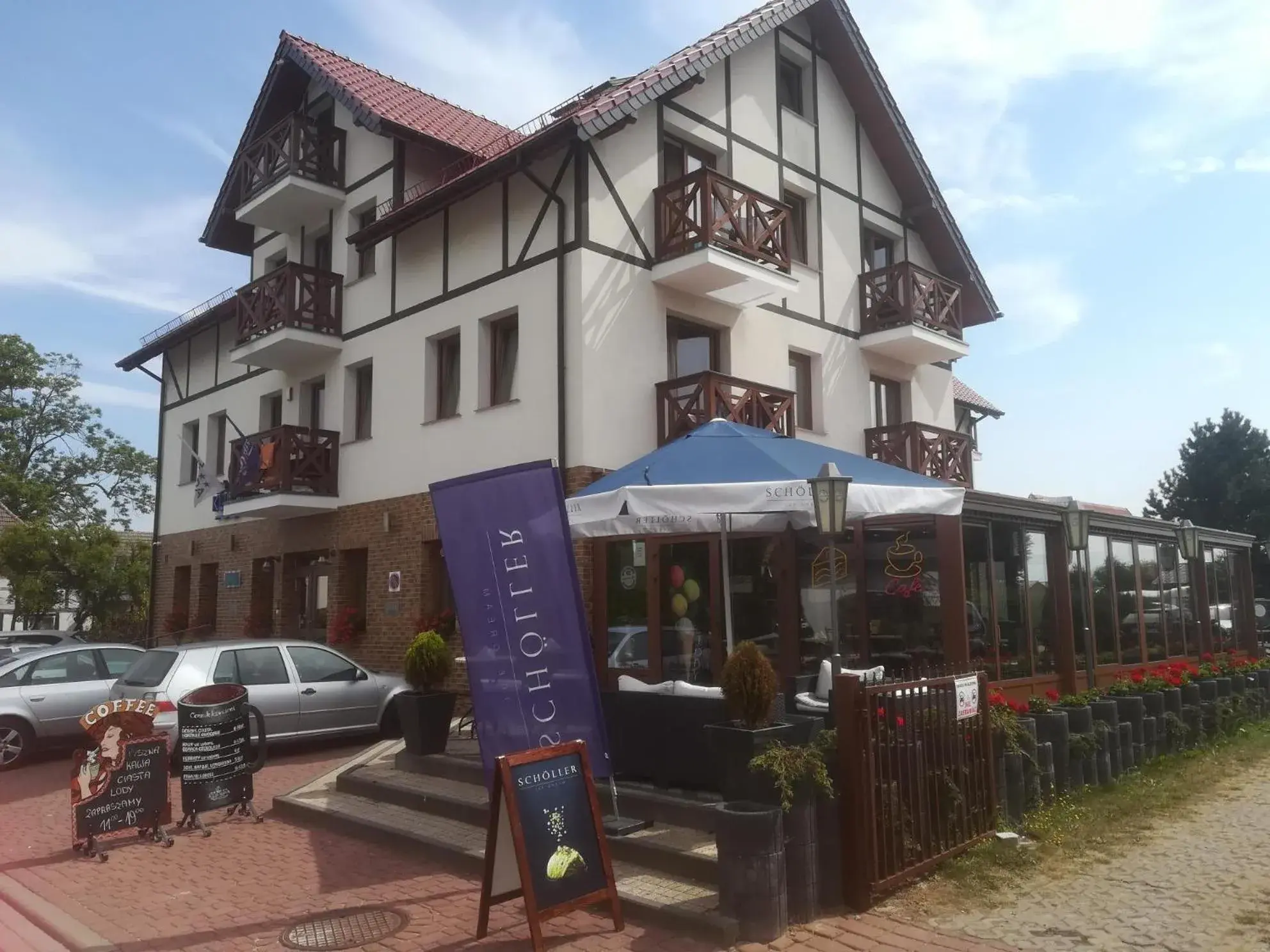 Klif Spa Klif Spa