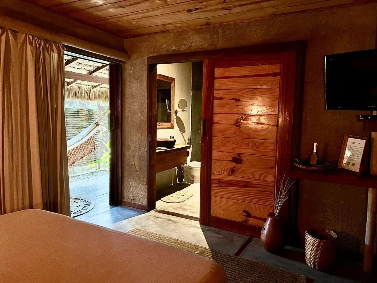 Aloha Village Bangalôs