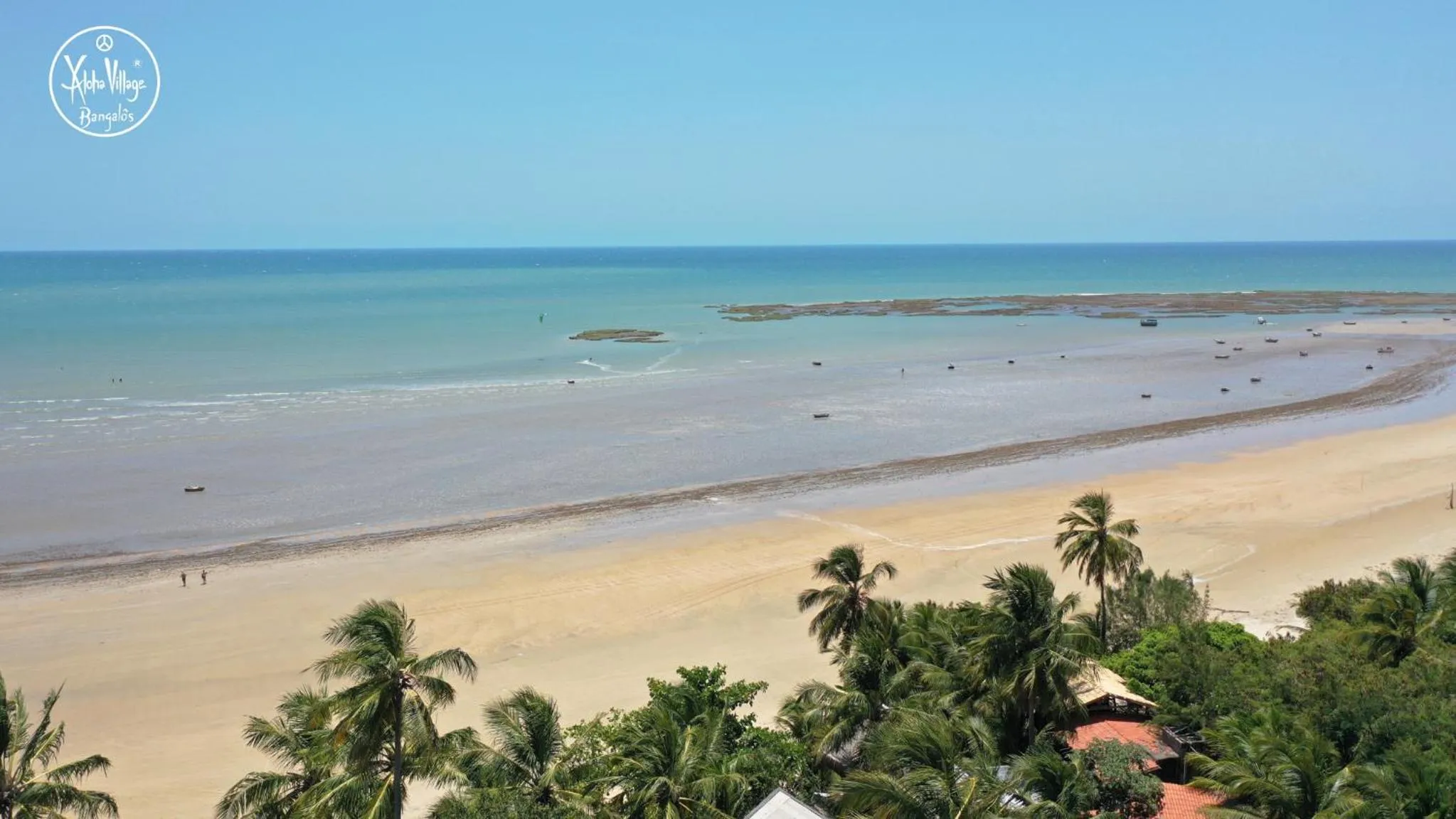 Aloha Village Bangalôs