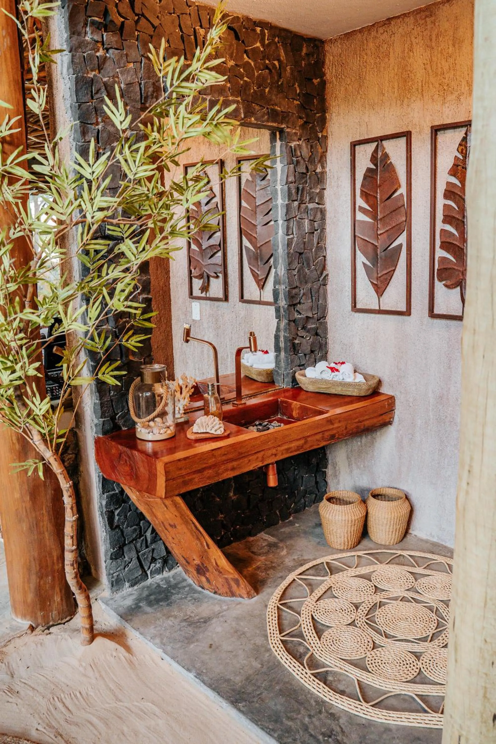 Aloha Village Bangalôs