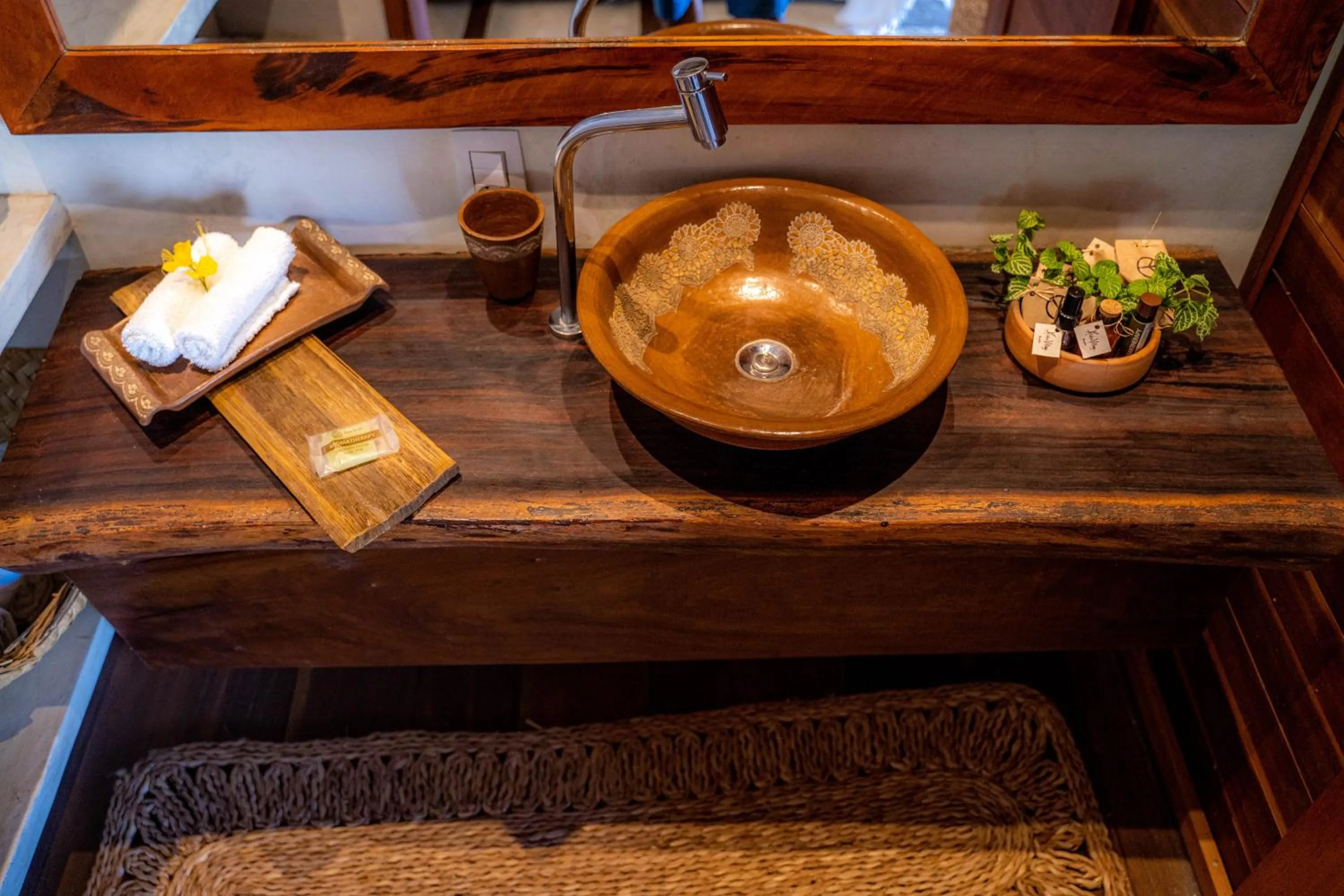 Aloha Village Bangalôs