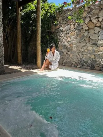 Aloha Village Bangalôs