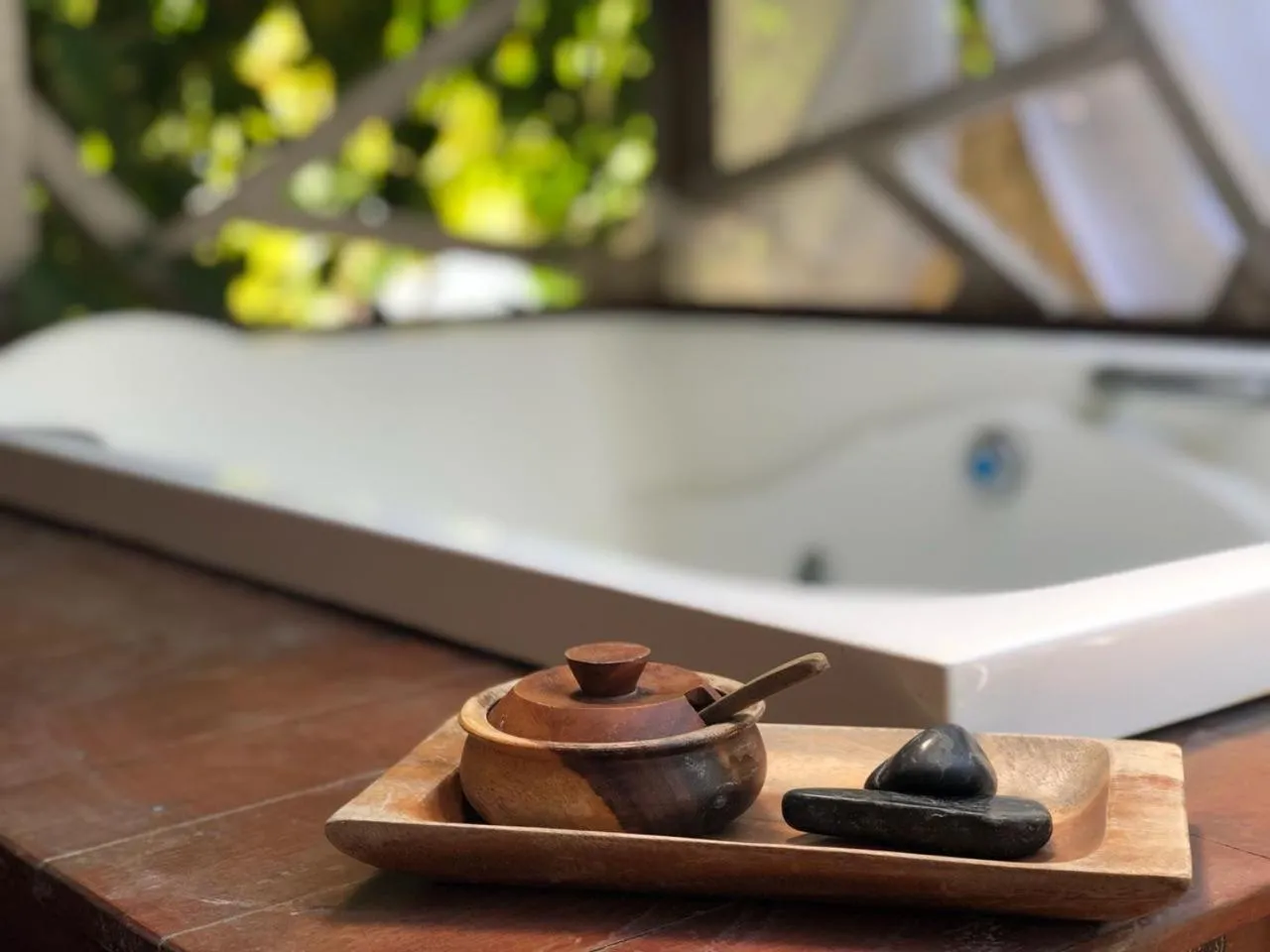 Aloha Village Bangalôs