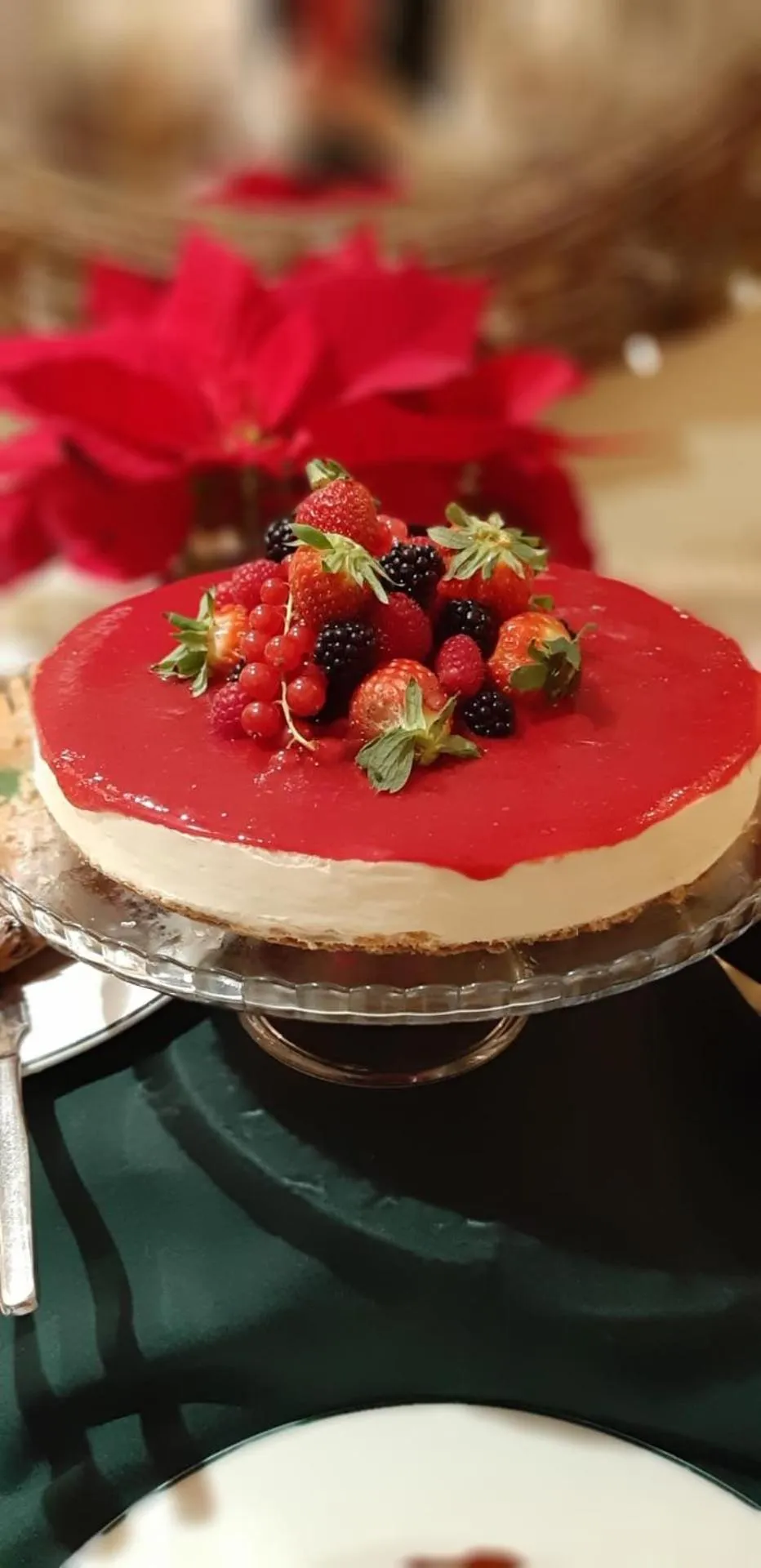 Food and drinks in Lawrences Hotel