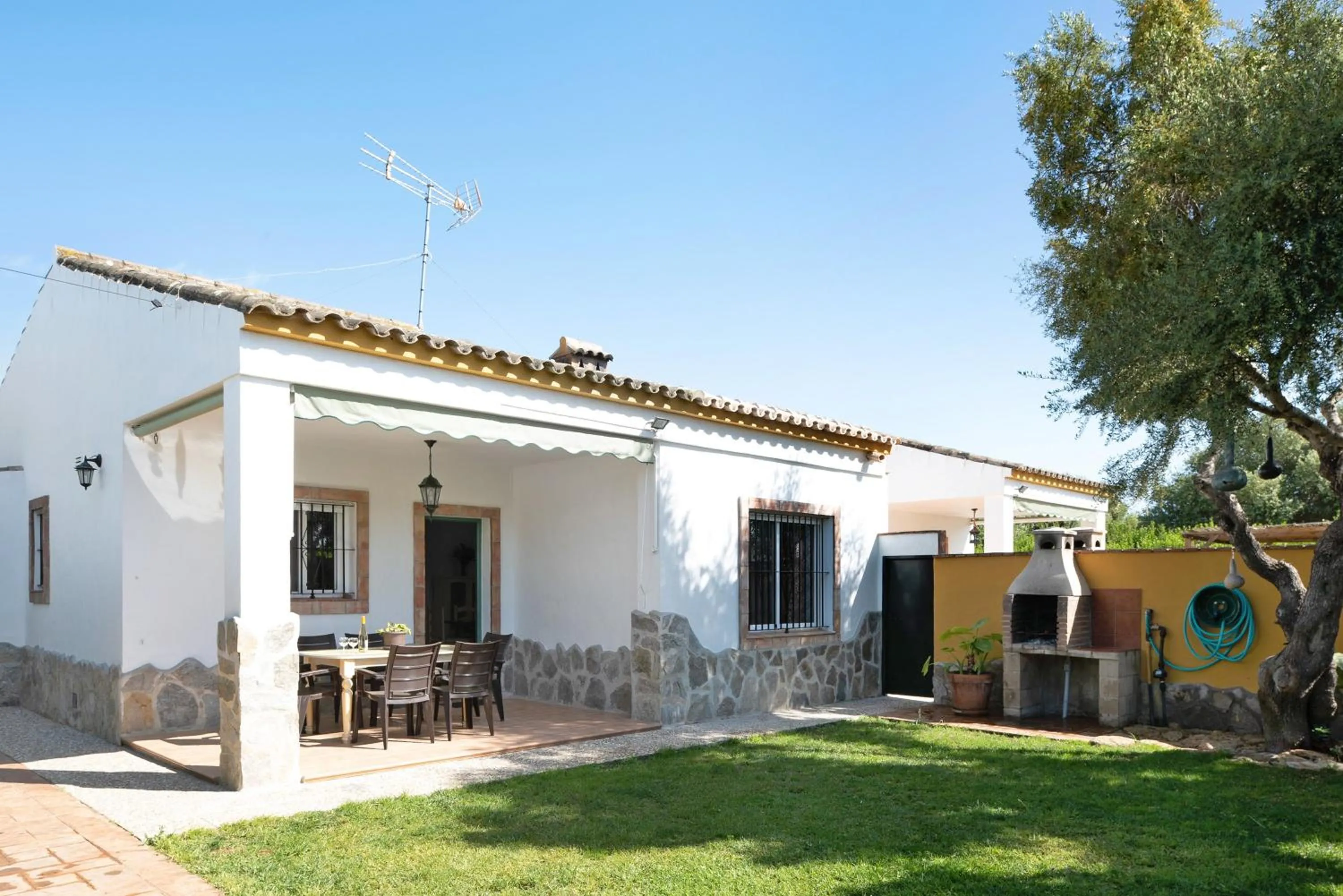 Casa Nesenka 1