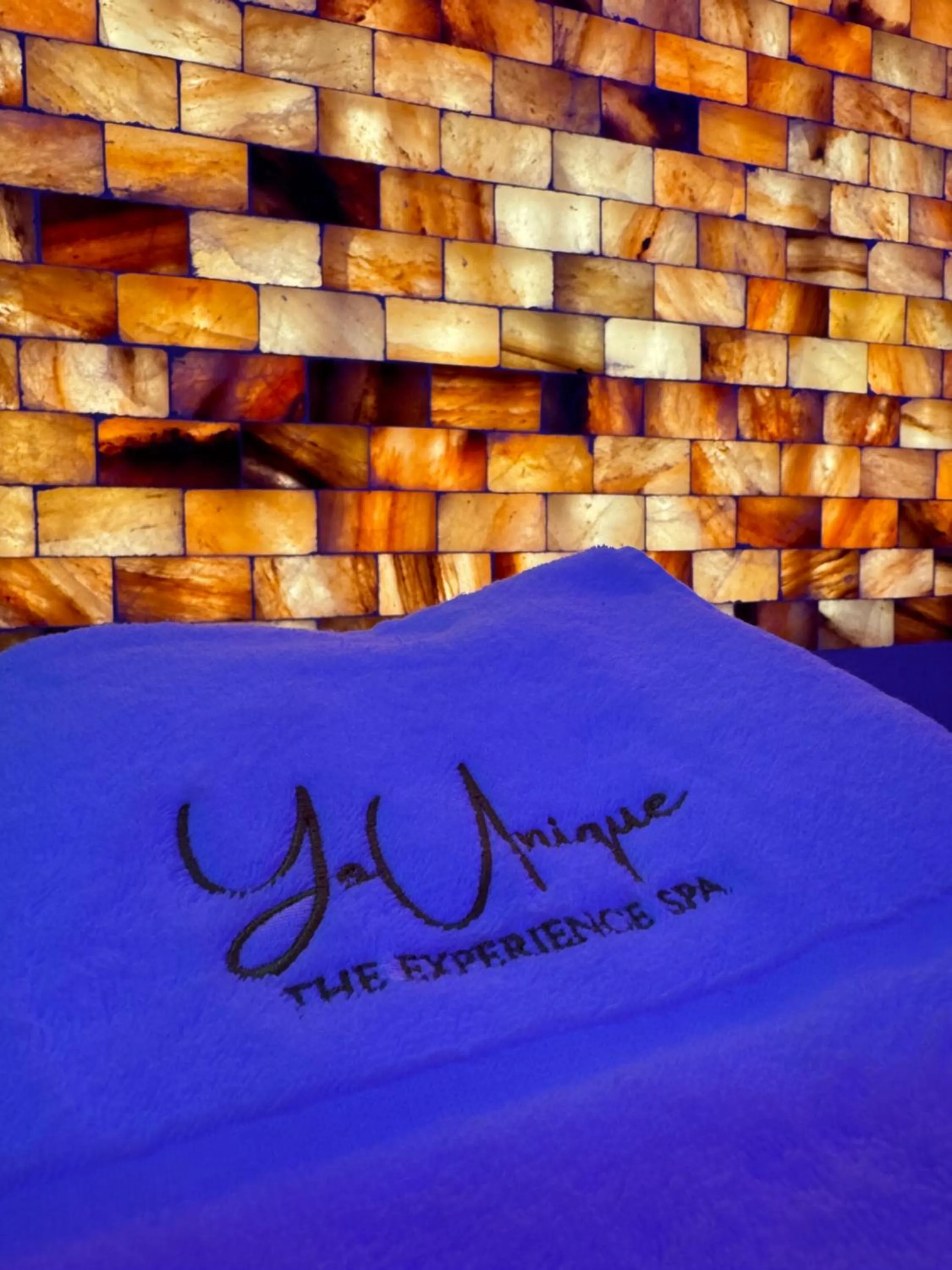 Spa and wellness centre/facilities in Hotel Butterfly Wellness & Spa