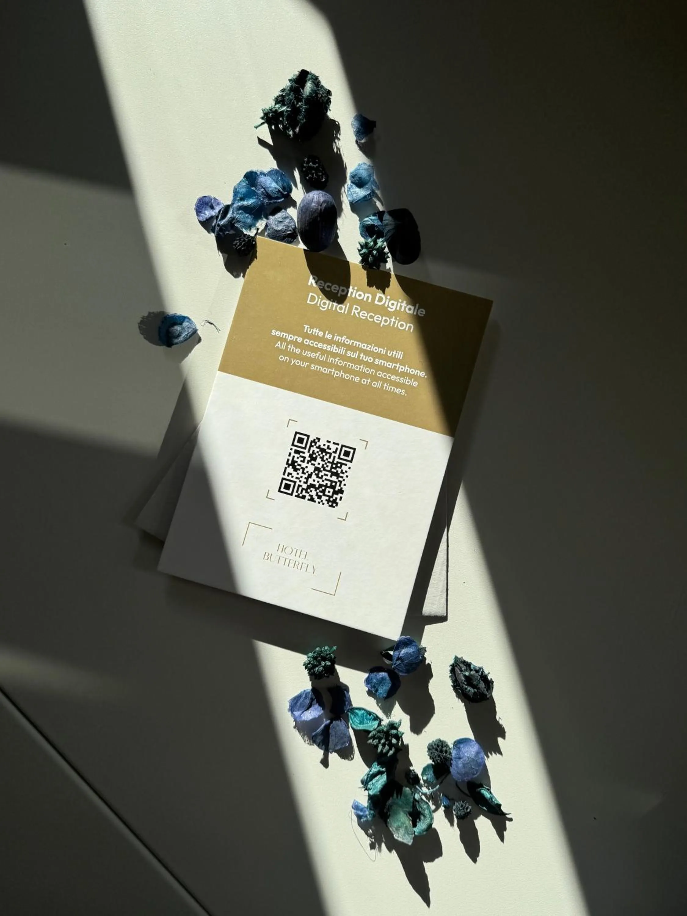 Spa and wellness centre/facilities in Hotel Butterfly Wellness & Spa