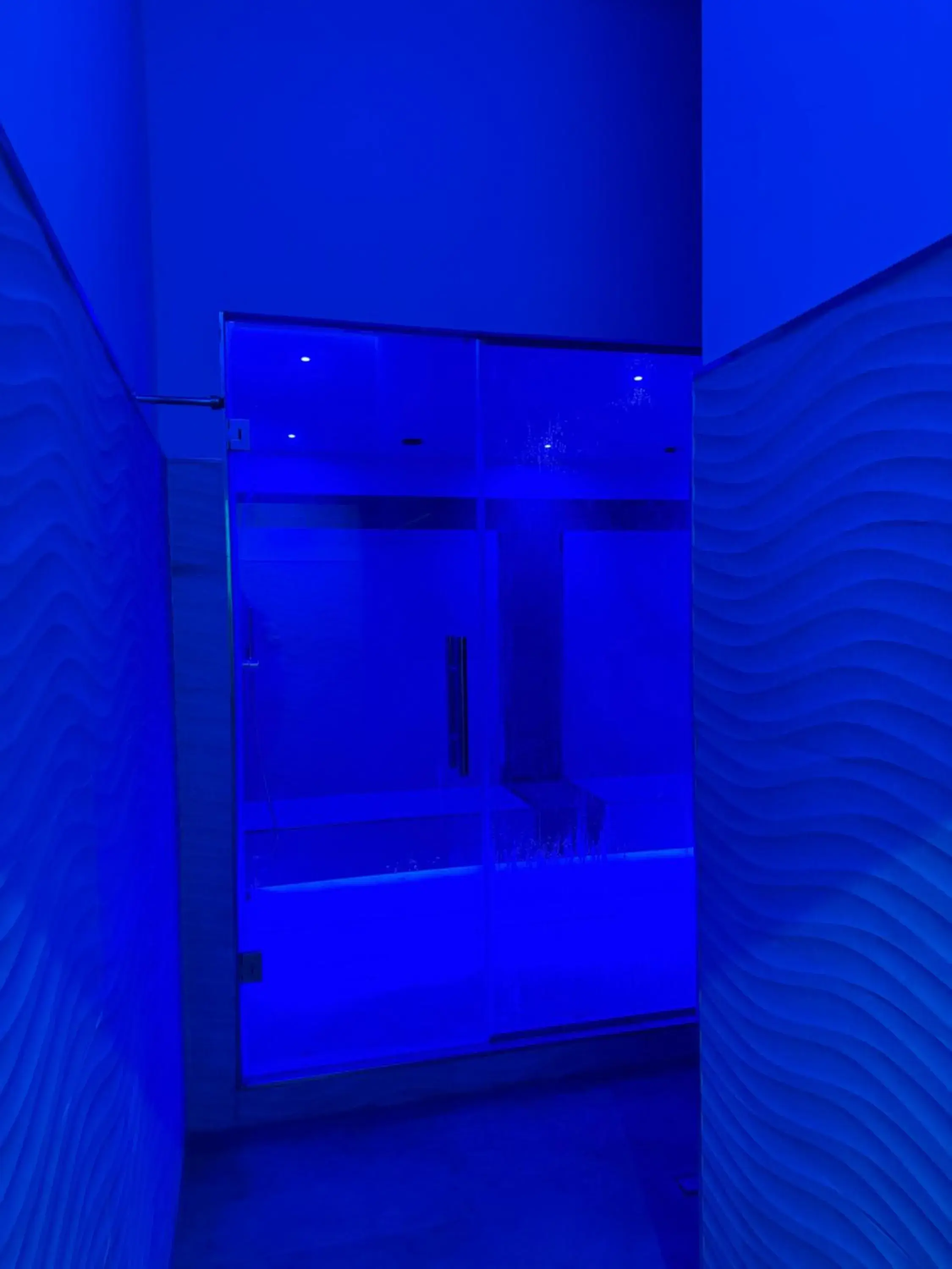 Sauna, Bed in Hotel Butterfly Wellness & Spa Sauna, Bed in Hotel Butterfly Wellness & Spa