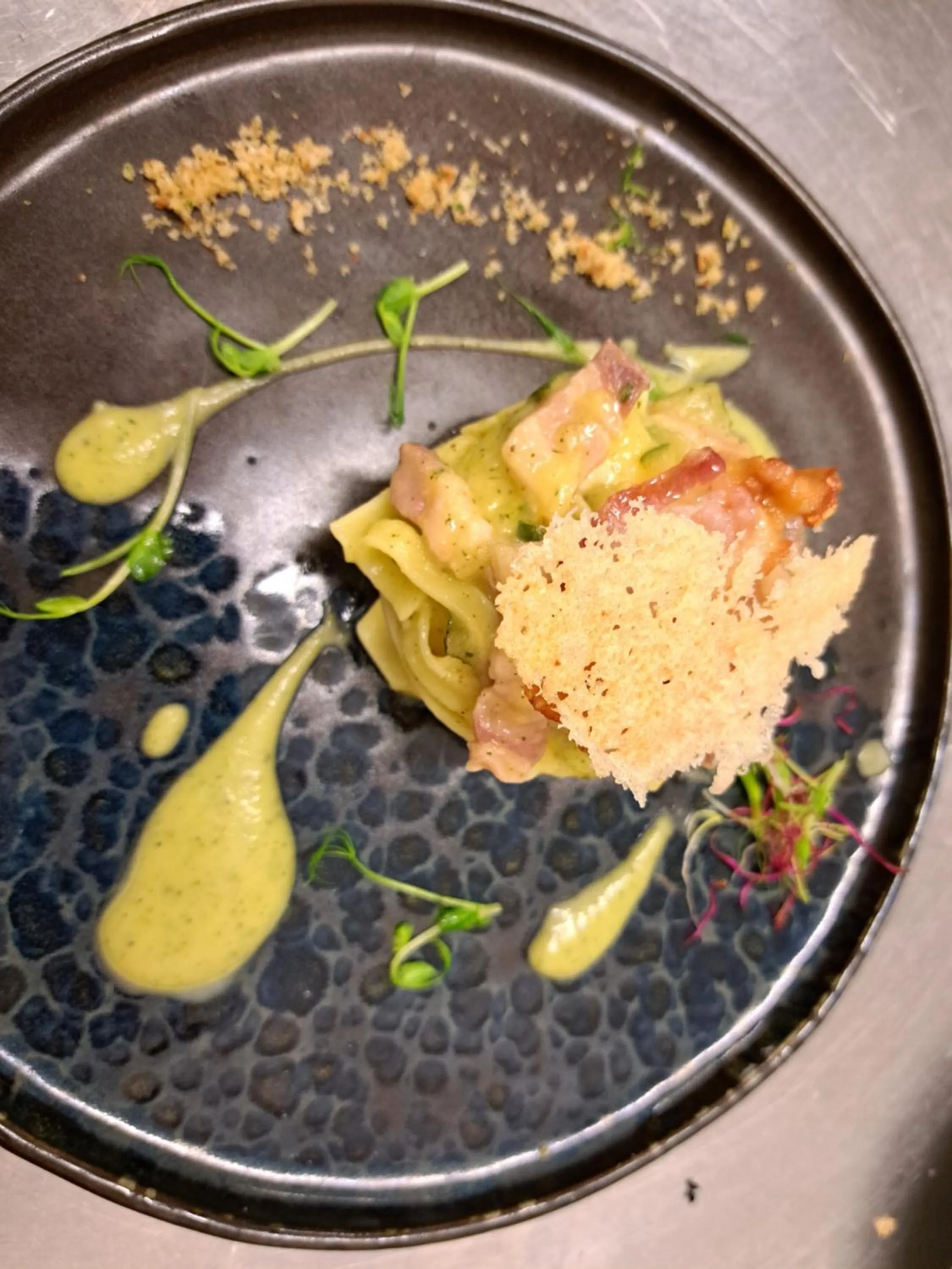 Food in Hotel Butterfly Wellness & Spa