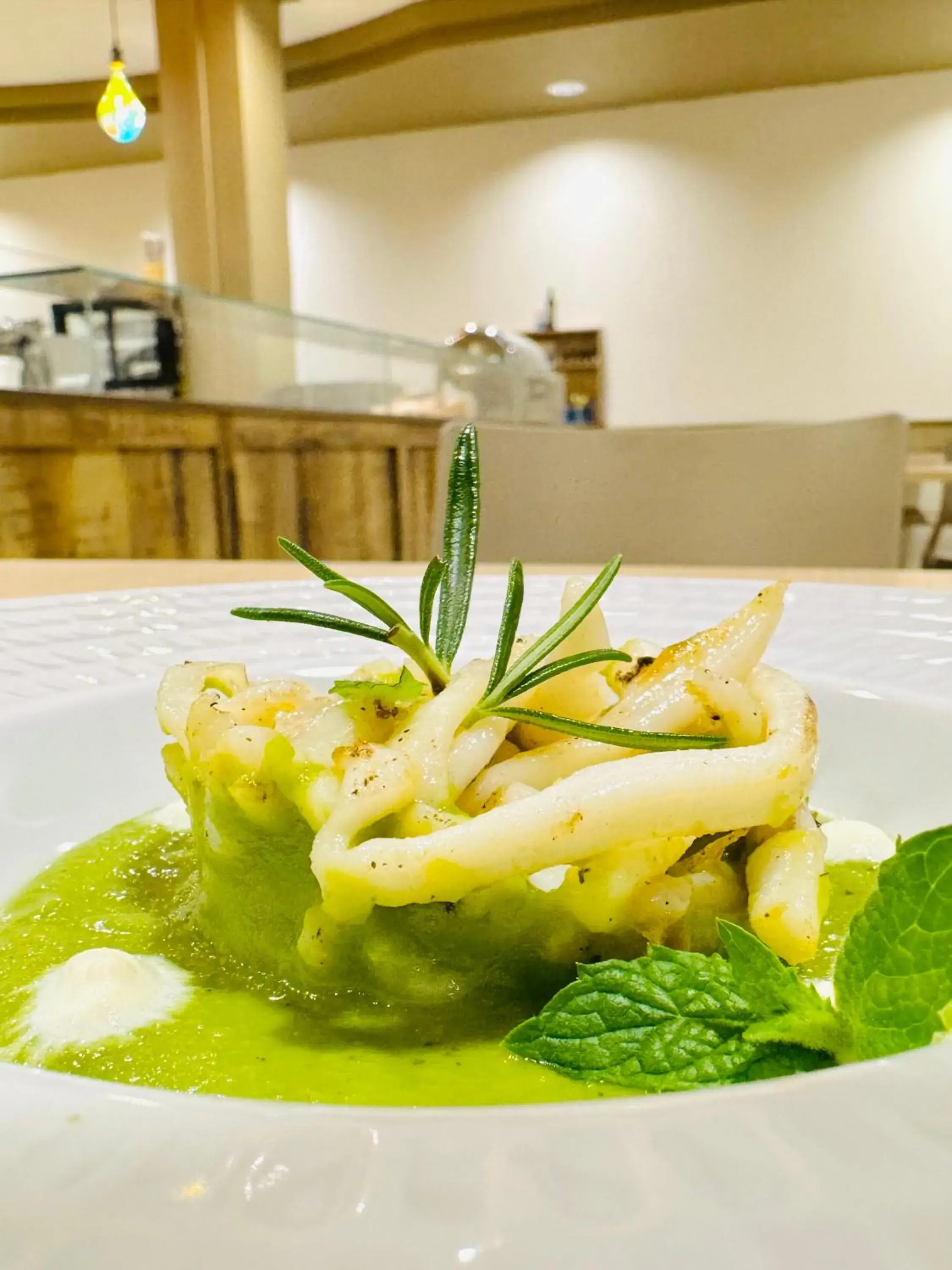 Restaurant/places to eat in Hotel Butterfly Wellness & Spa Restaurant/places to eat in Hotel Butterfly Wellness & Spa