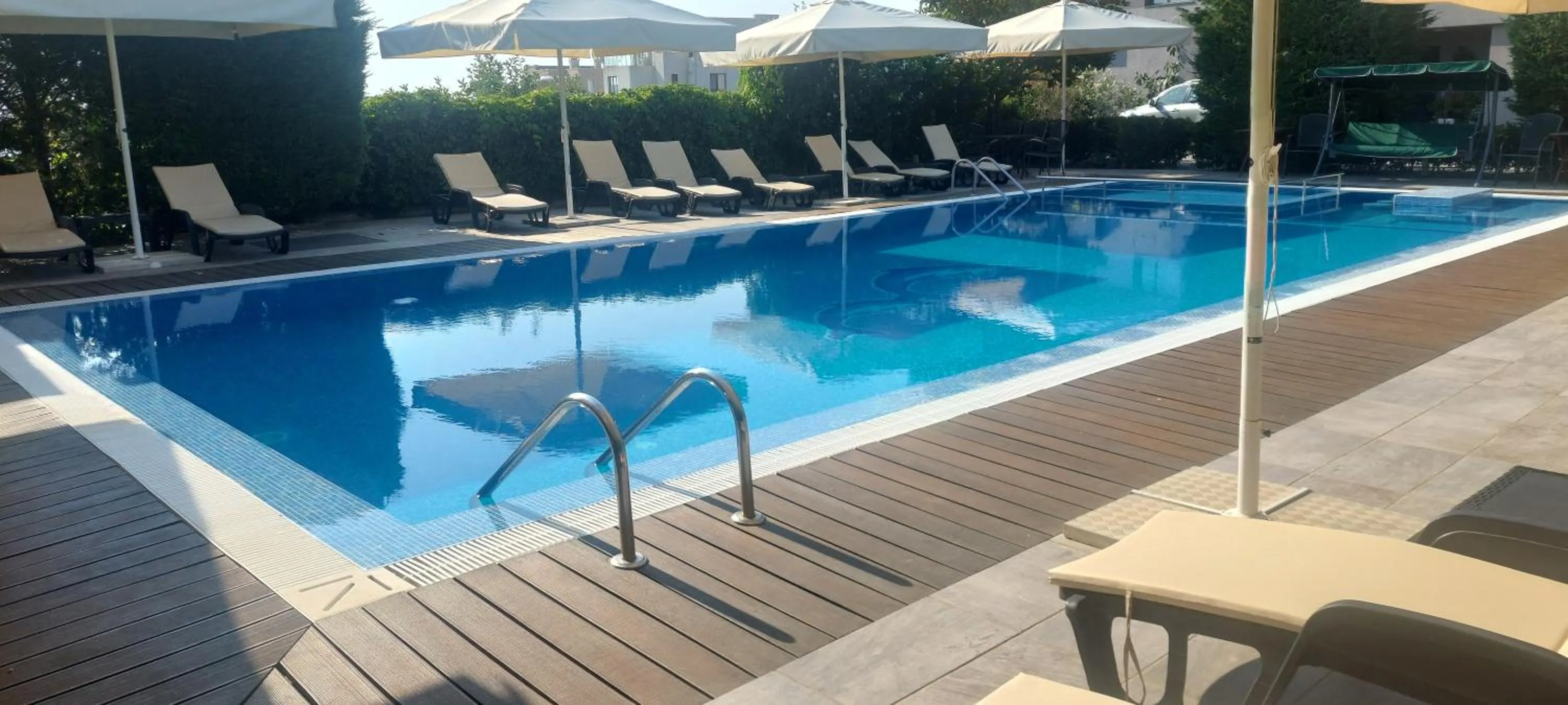 Iva Resort