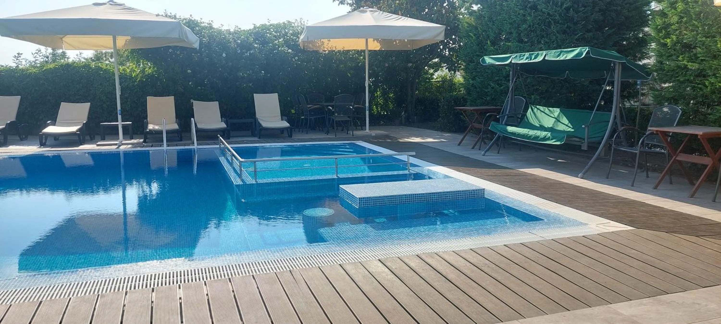 Iva Resort