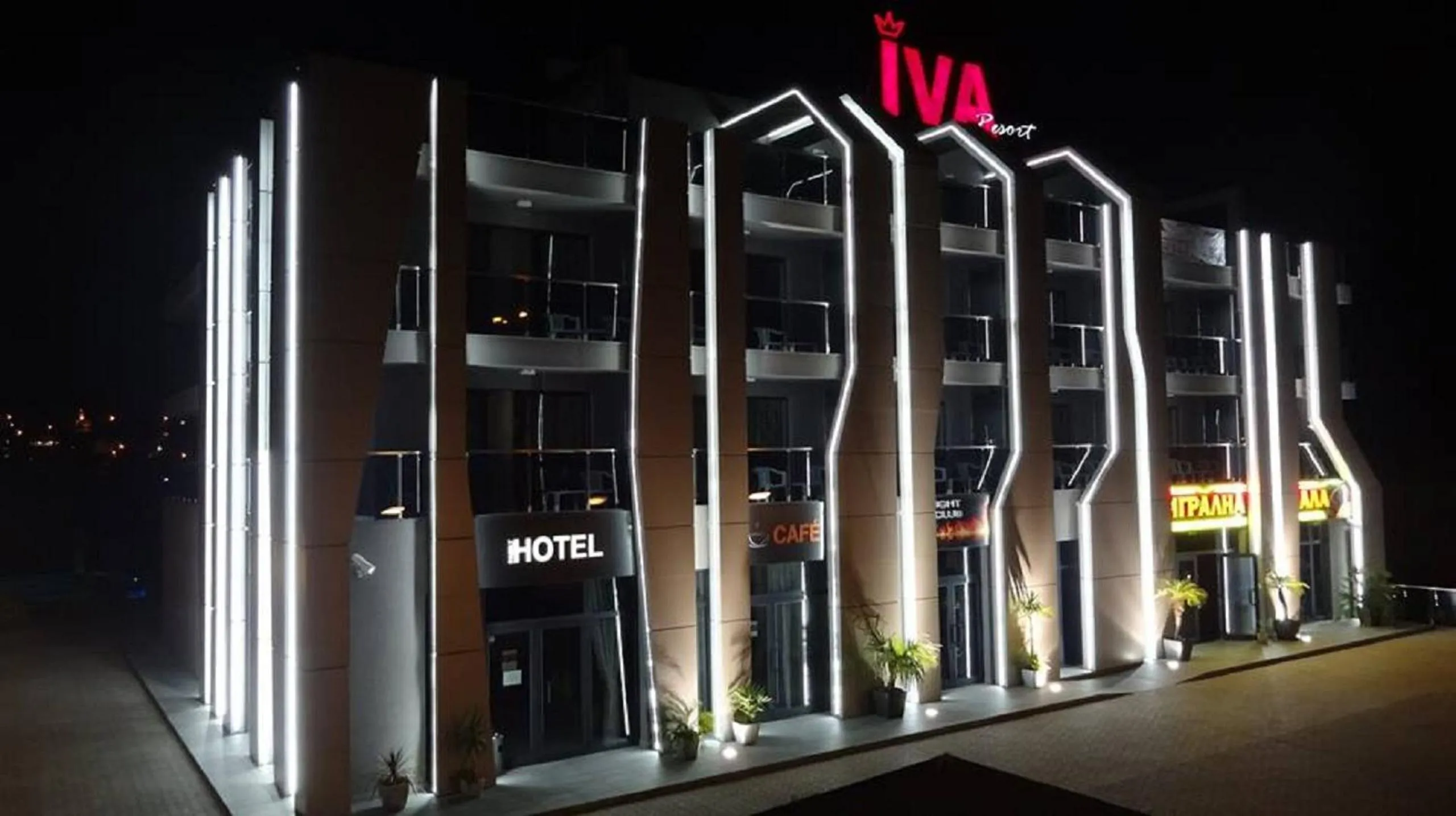Iva Resort