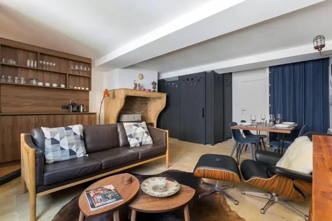 Havane - Furnished apartment - Downtown Lyon Havane - Furnished apartment - Downtown Lyon