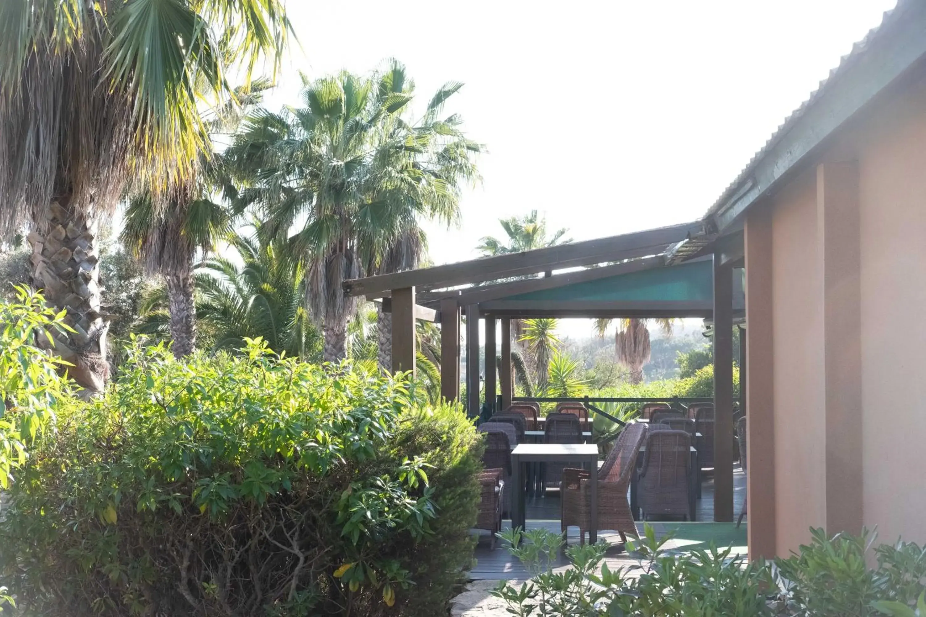 Restaurant/places to eat in Quinta do Mar - Country & Sea Village Restaurant/places to eat in Quinta do Mar - Country & Sea Village