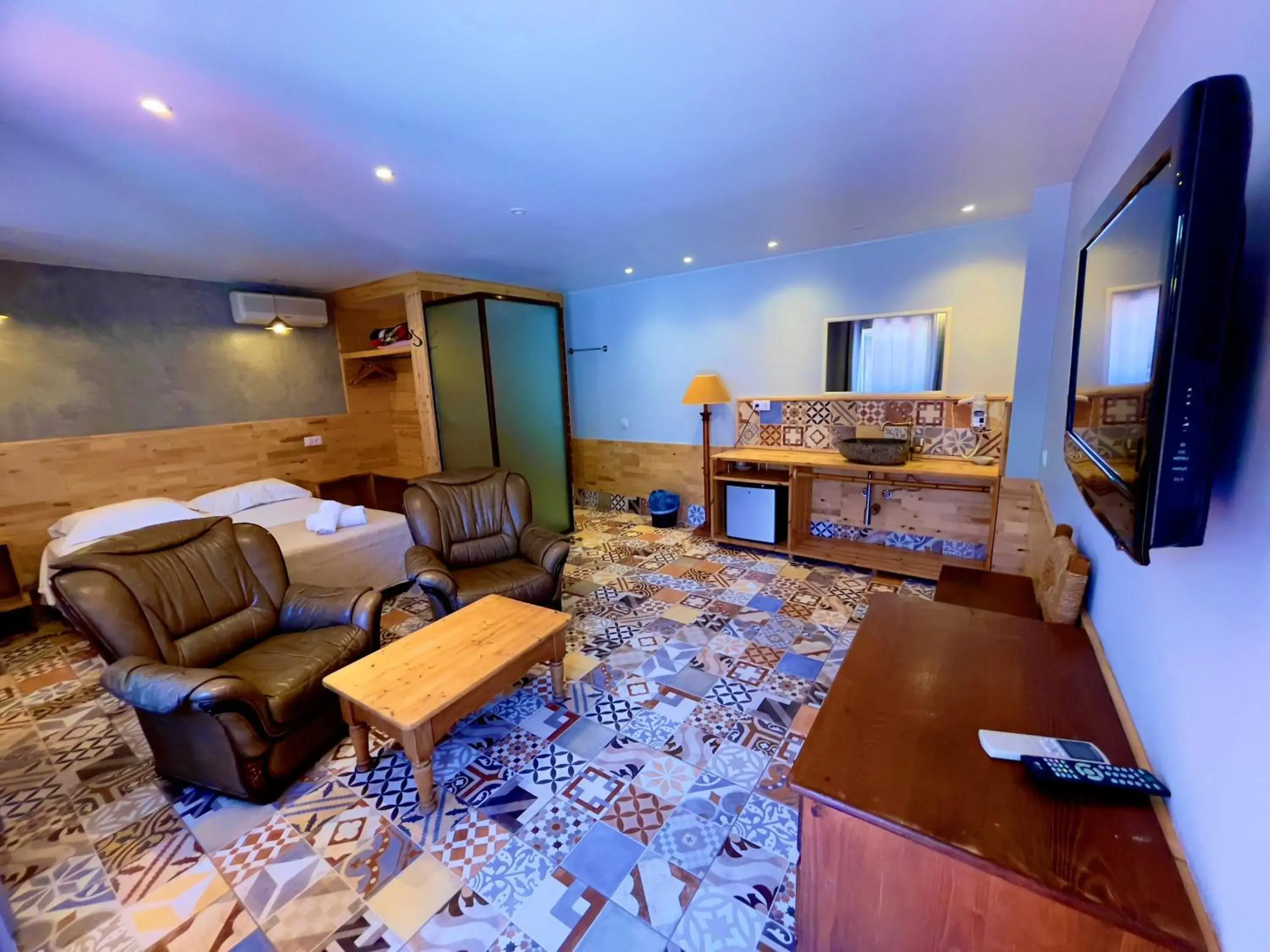 Bedroom, Bed in Quinta do Mar - Country & Sea Village Bedroom, Bed in Quinta do Mar - Country & Sea Village