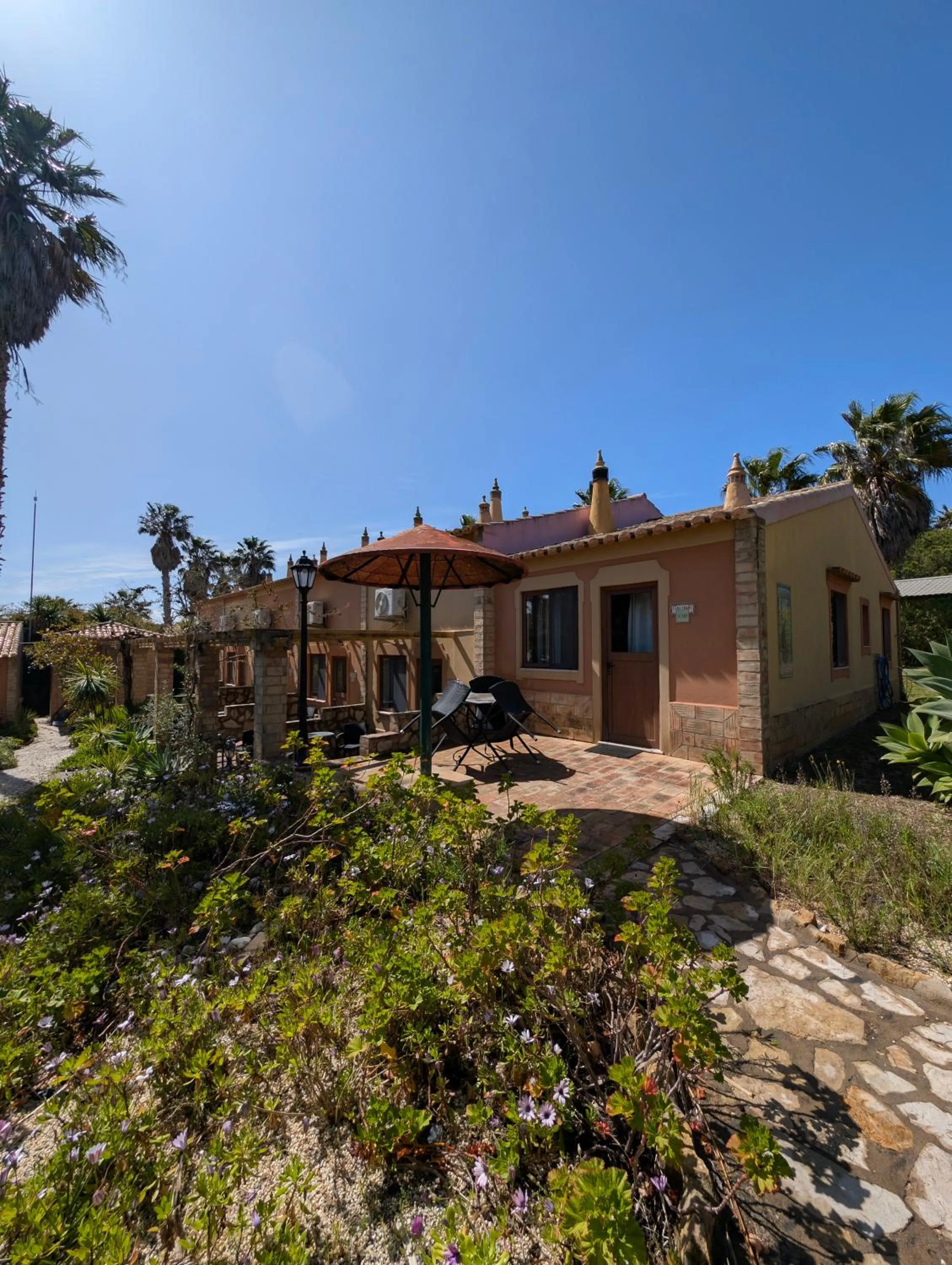 Property building in Quinta do Mar - Country & Sea Village