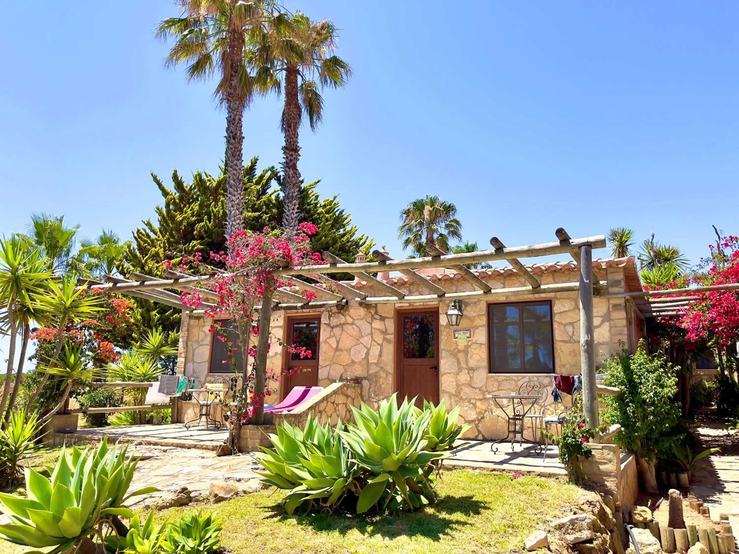 Property building in Quinta do Mar - Country & Sea Village