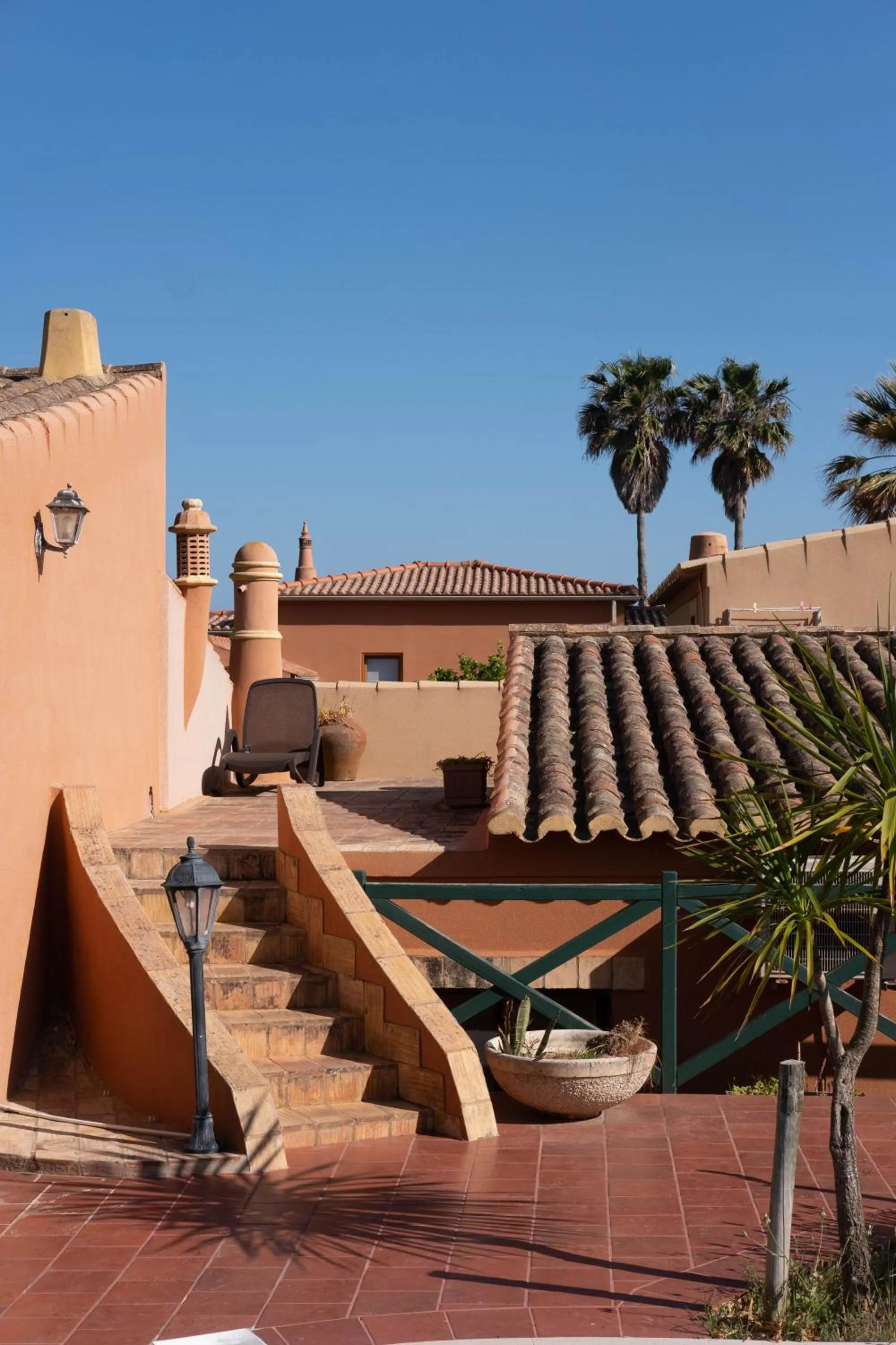 Property building in Quinta do Mar - Country & Sea Village