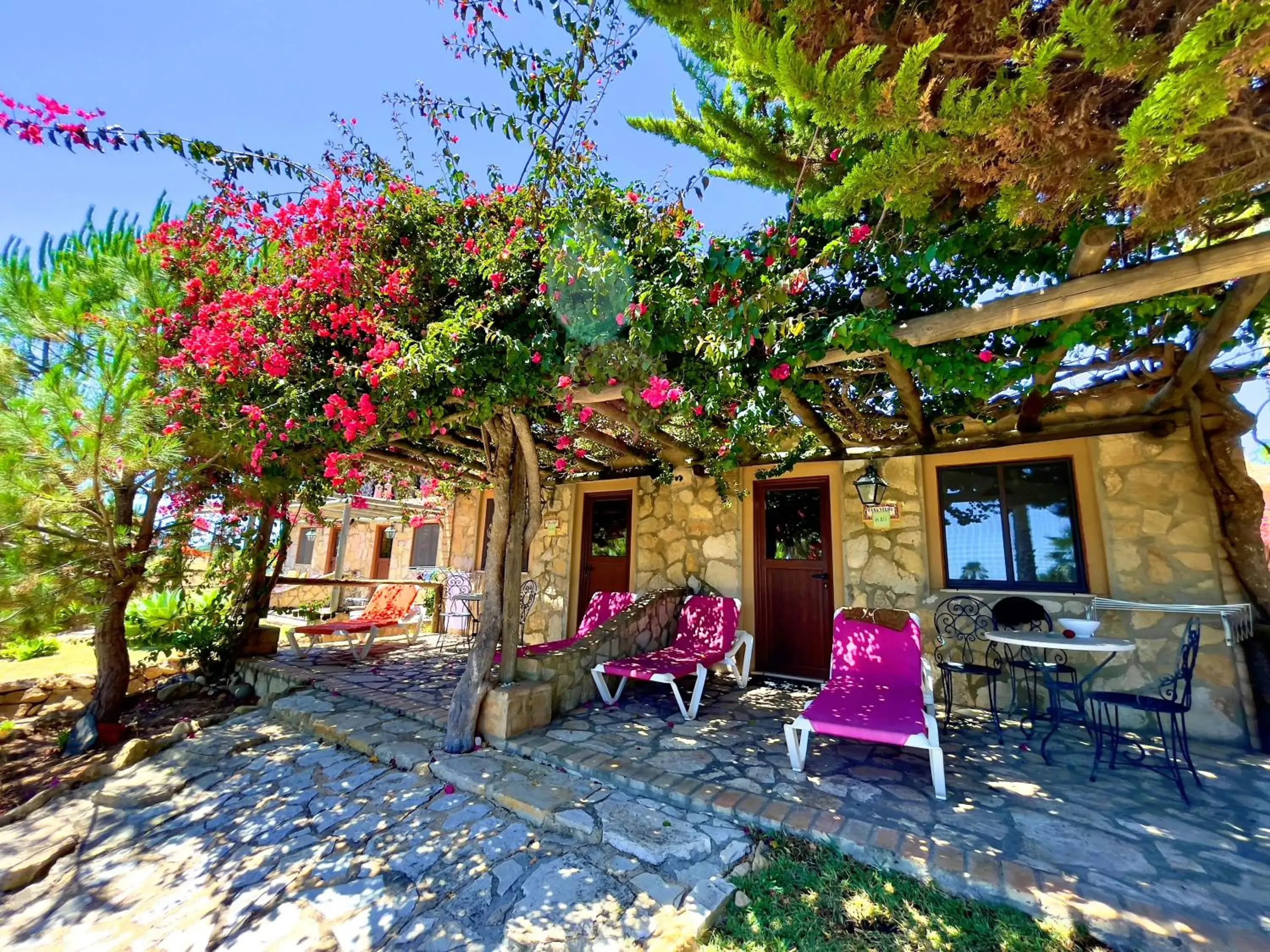 Property building in Quinta do Mar - Country & Sea Village Property building in Quinta do Mar - Country & Sea Village