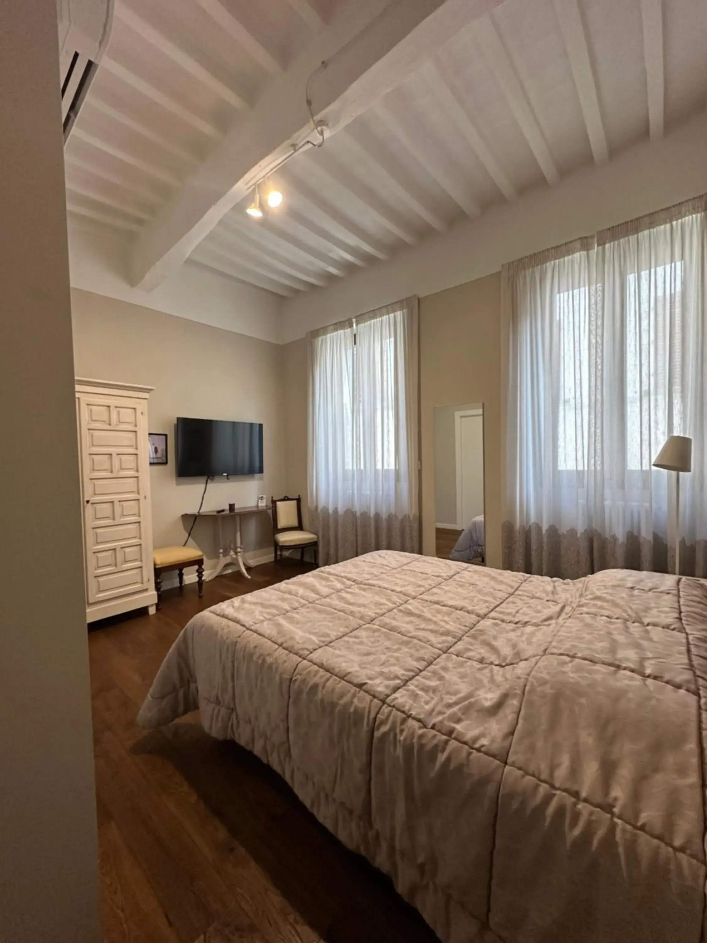 Double Room - single occupancy in Locanda Guidi Double Room - single occupancy in Locanda Guidi