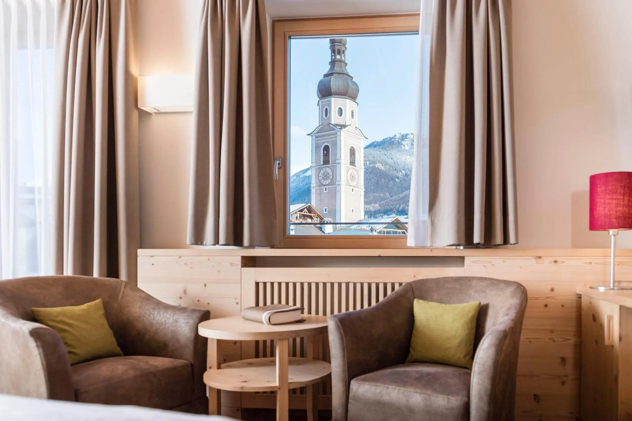 Hotel Villa Kastelruth