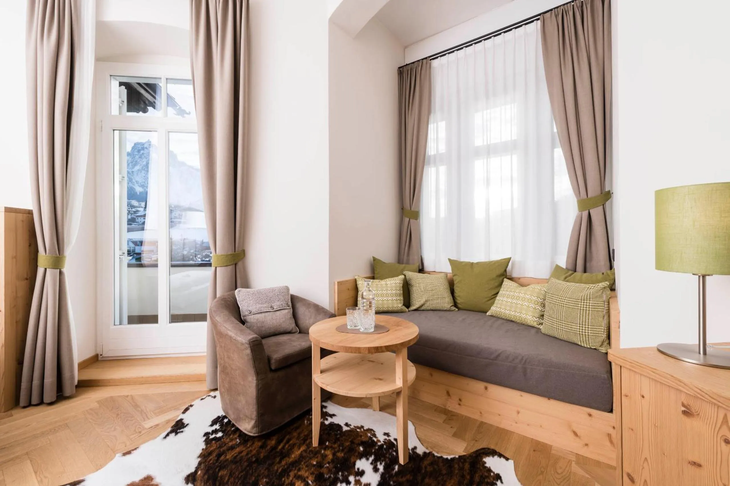 Hotel Villa Kastelruth