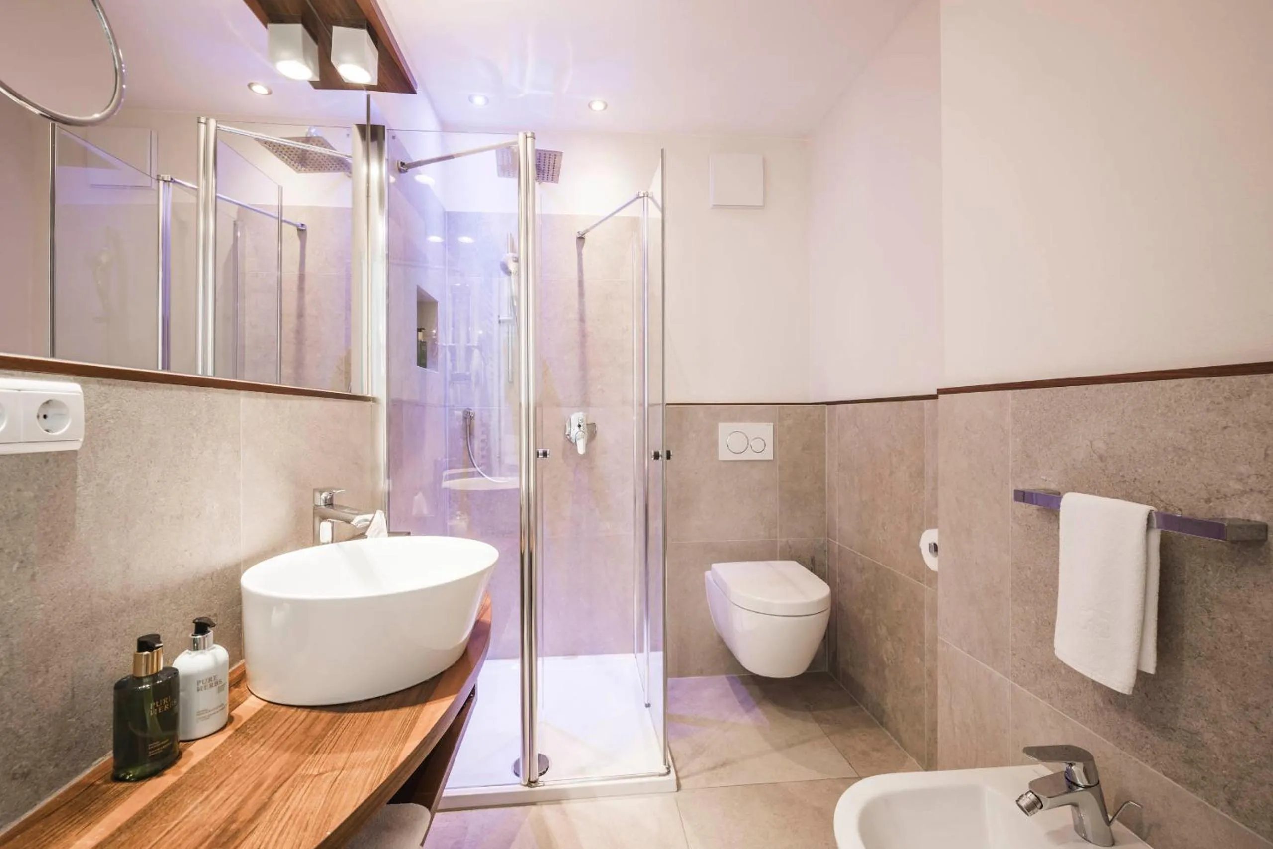 Hotel Villa Kastelruth