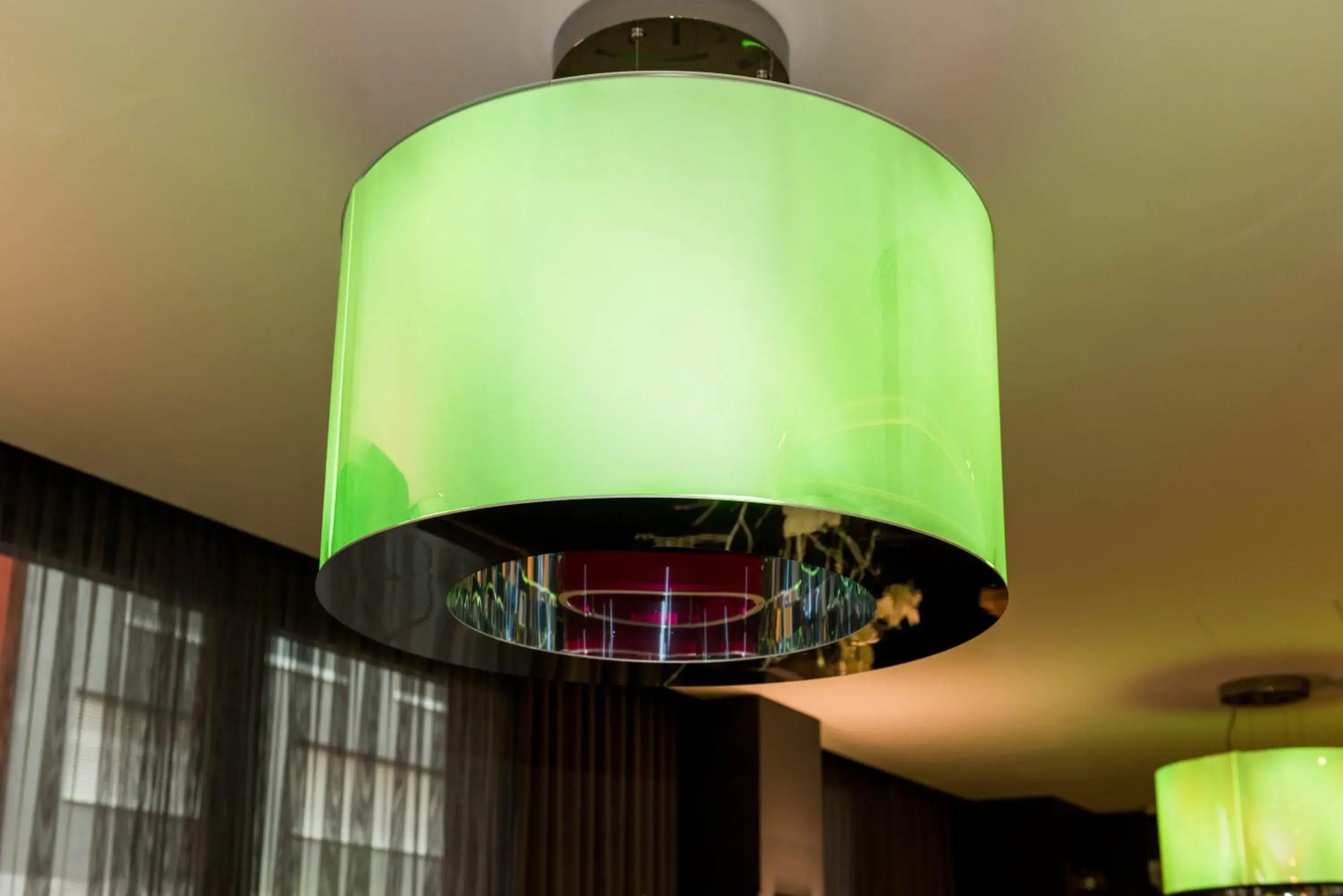 Lobby or reception in Hotel Bliss Lobby or reception in Hotel Bliss