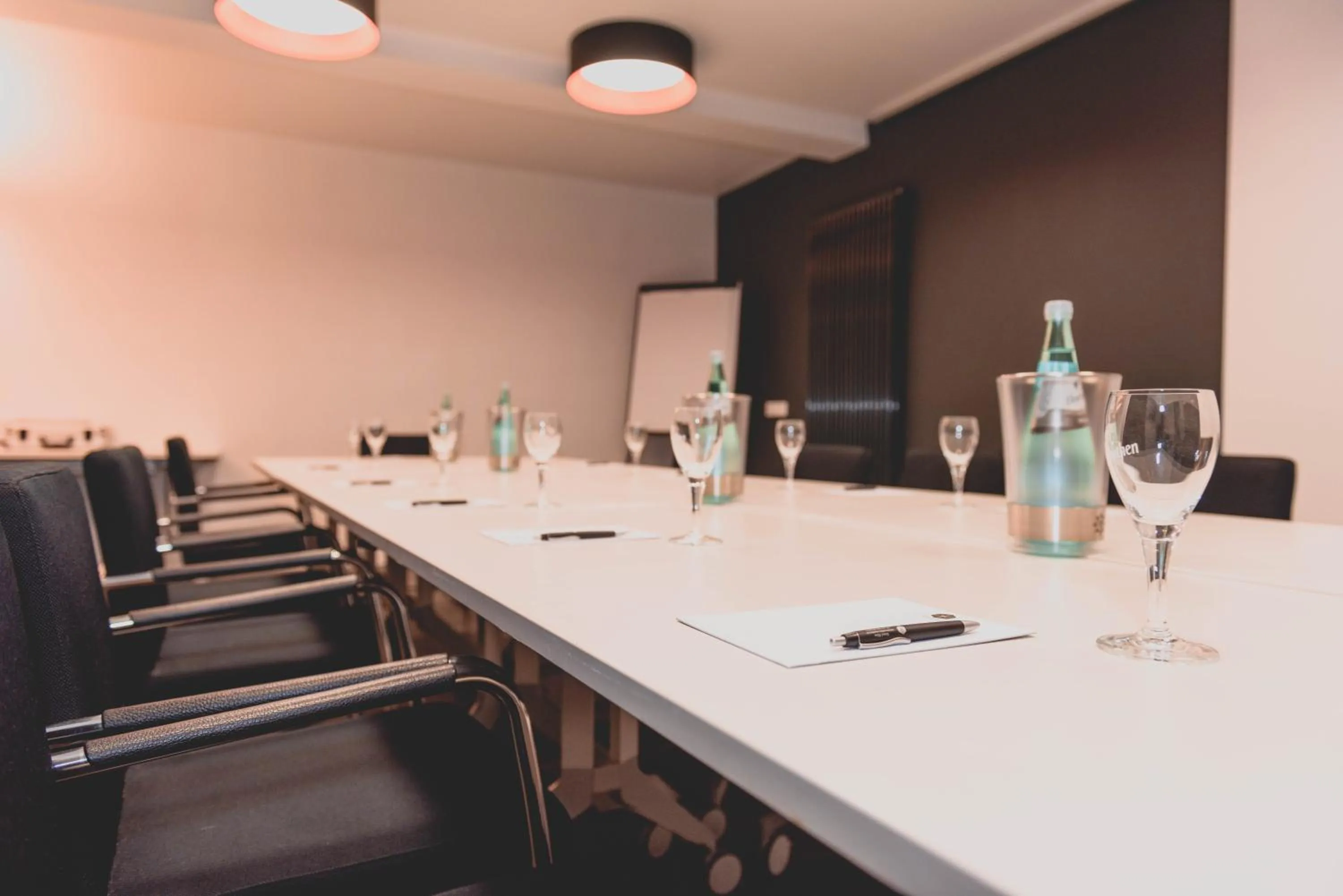 Banquet/Function facilities in Hotel Bliss