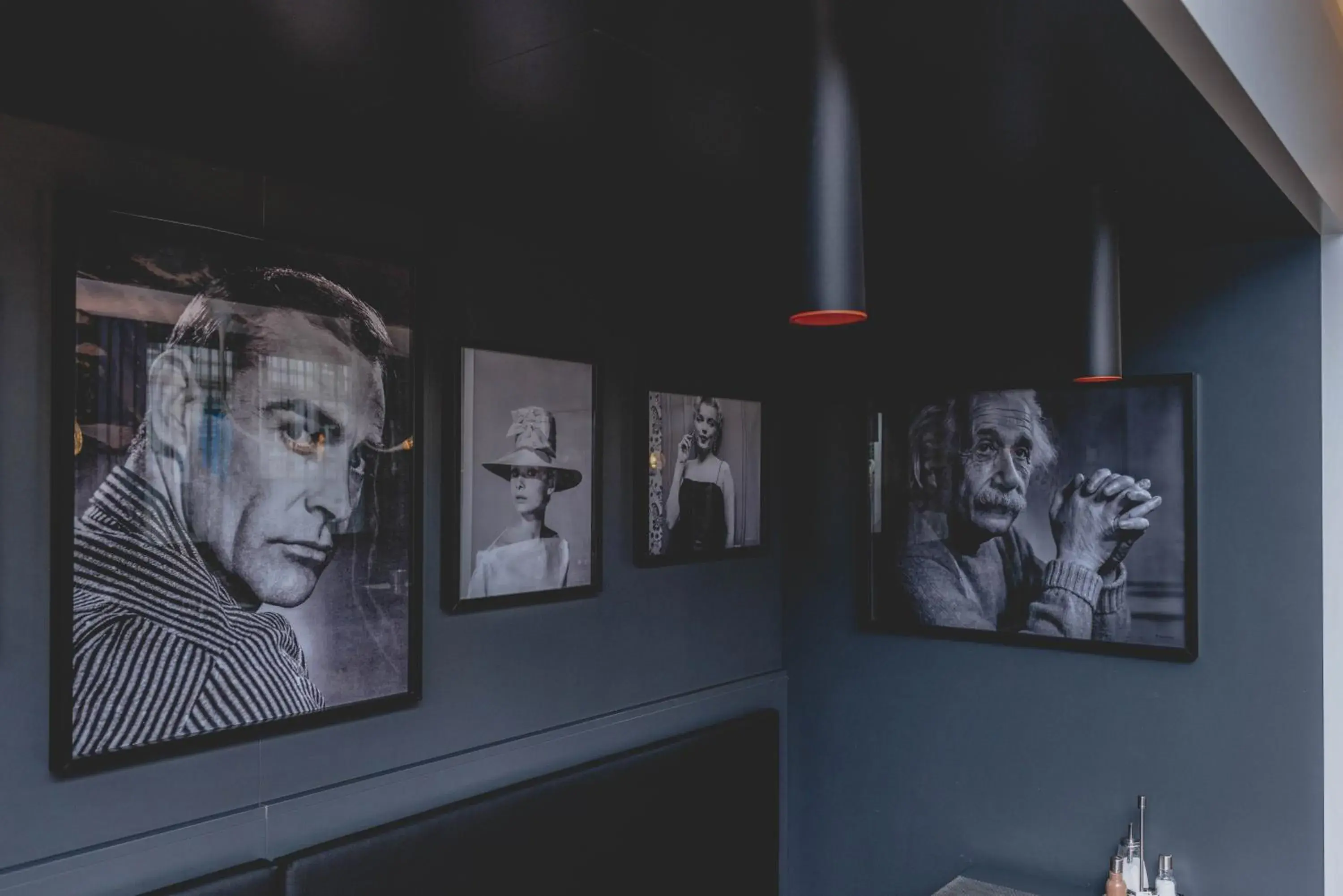 Breakfast in Hotel Bliss Breakfast in Hotel Bliss