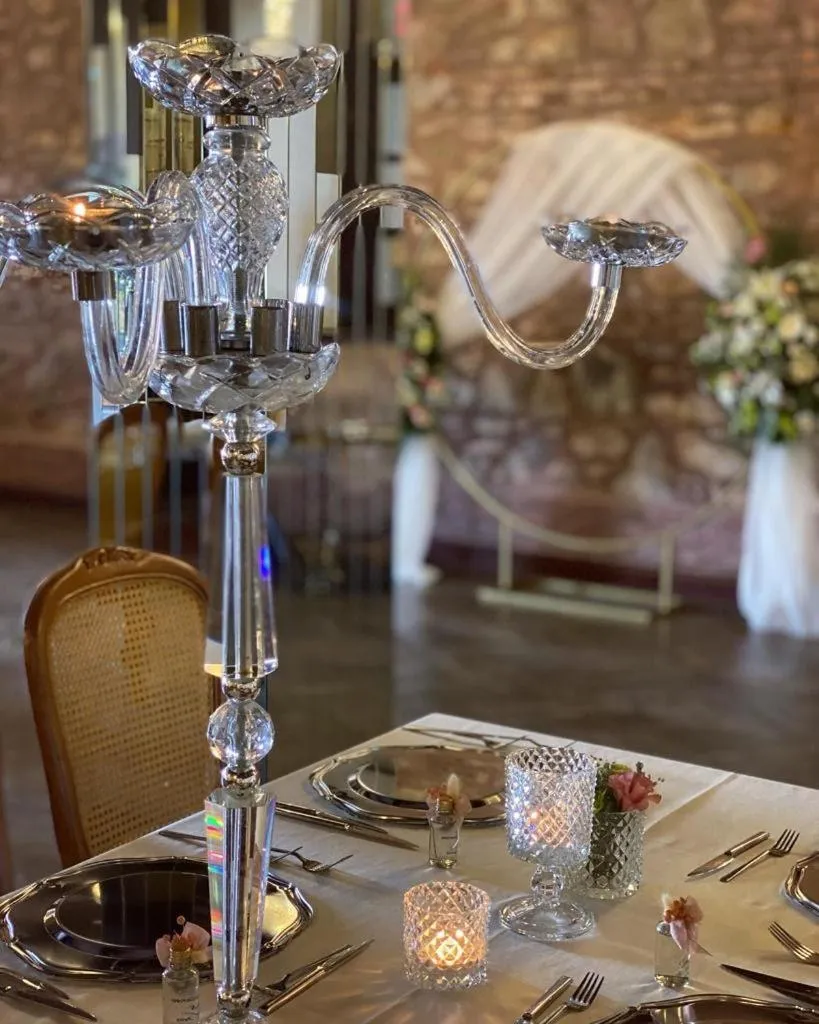 wedding in Panderma Port Hotel