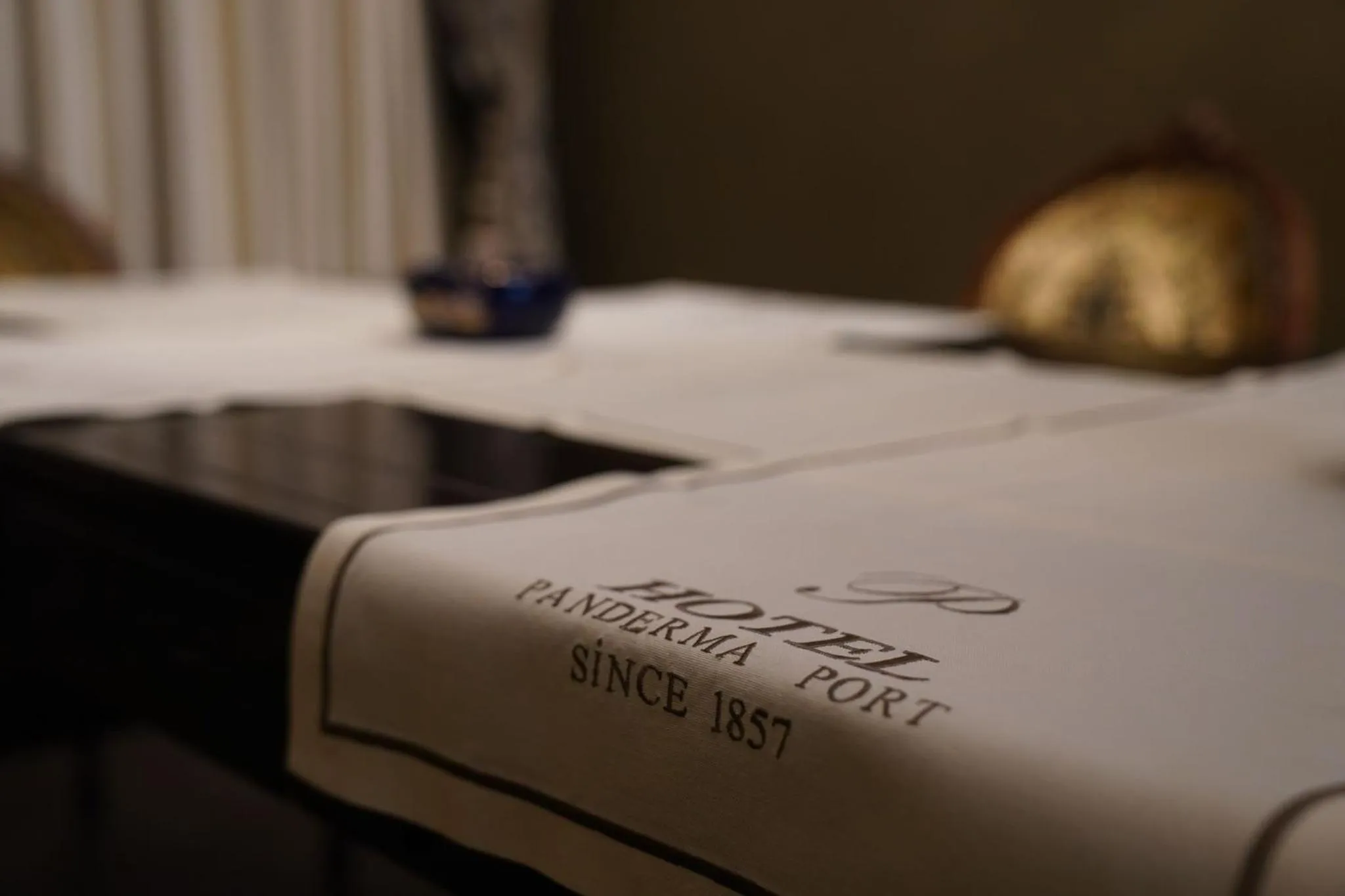 Business facilities, Bed in Panderma Port Hotel