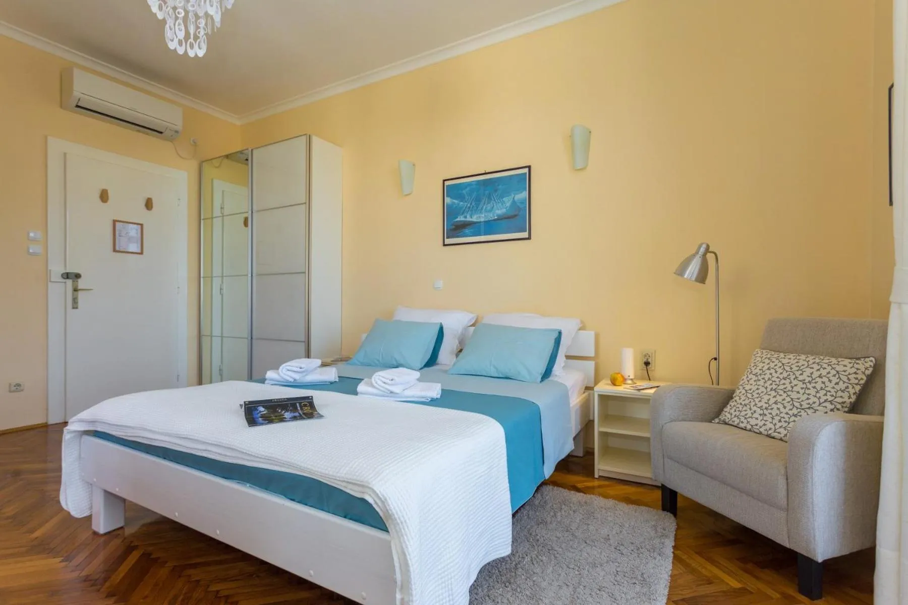 Villa Benic