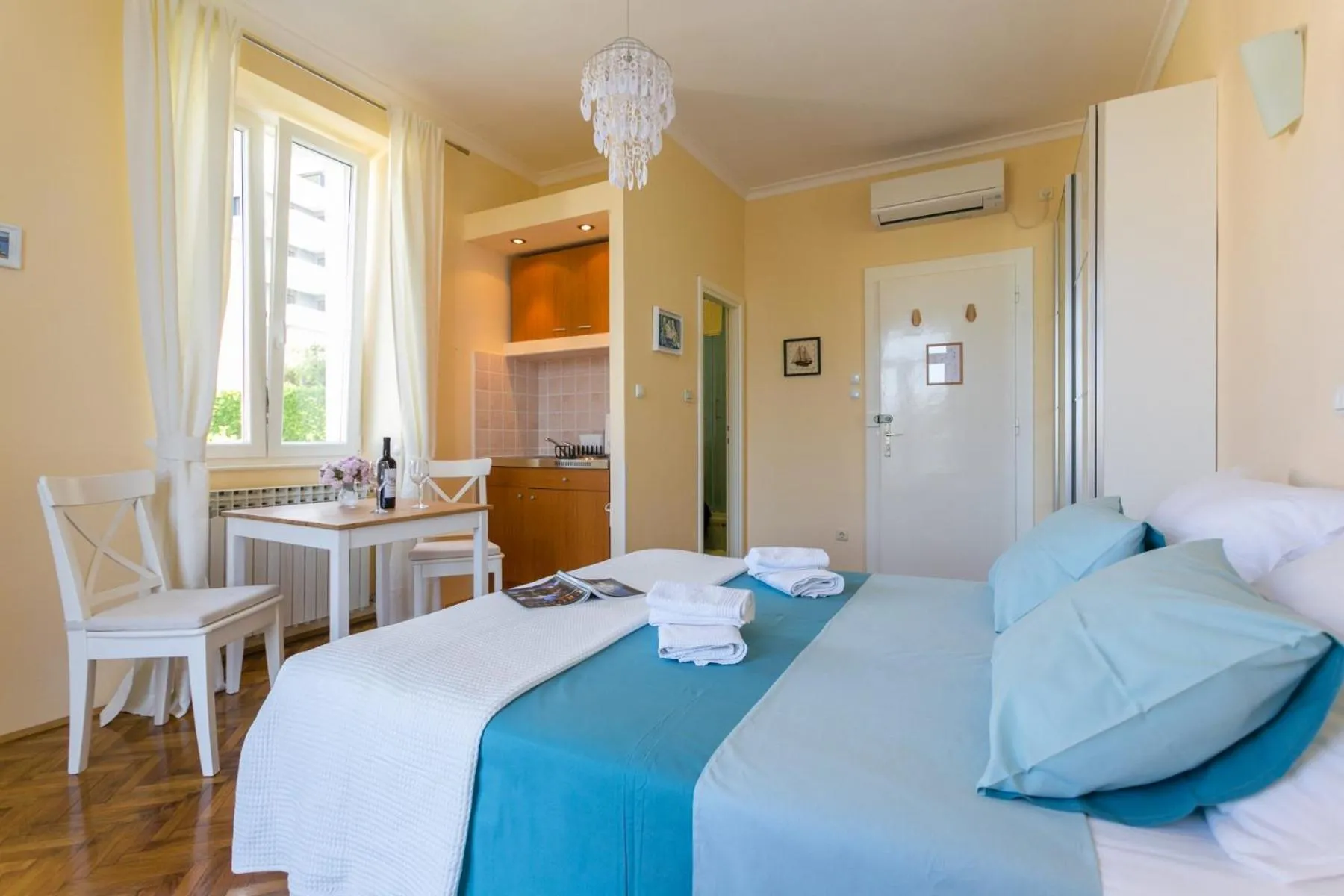 Villa Benic