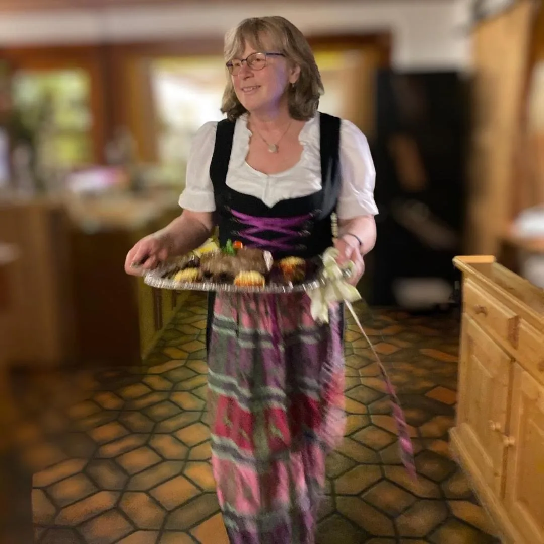 Restaurant/places to eat in Landgasthof Jostalstüble