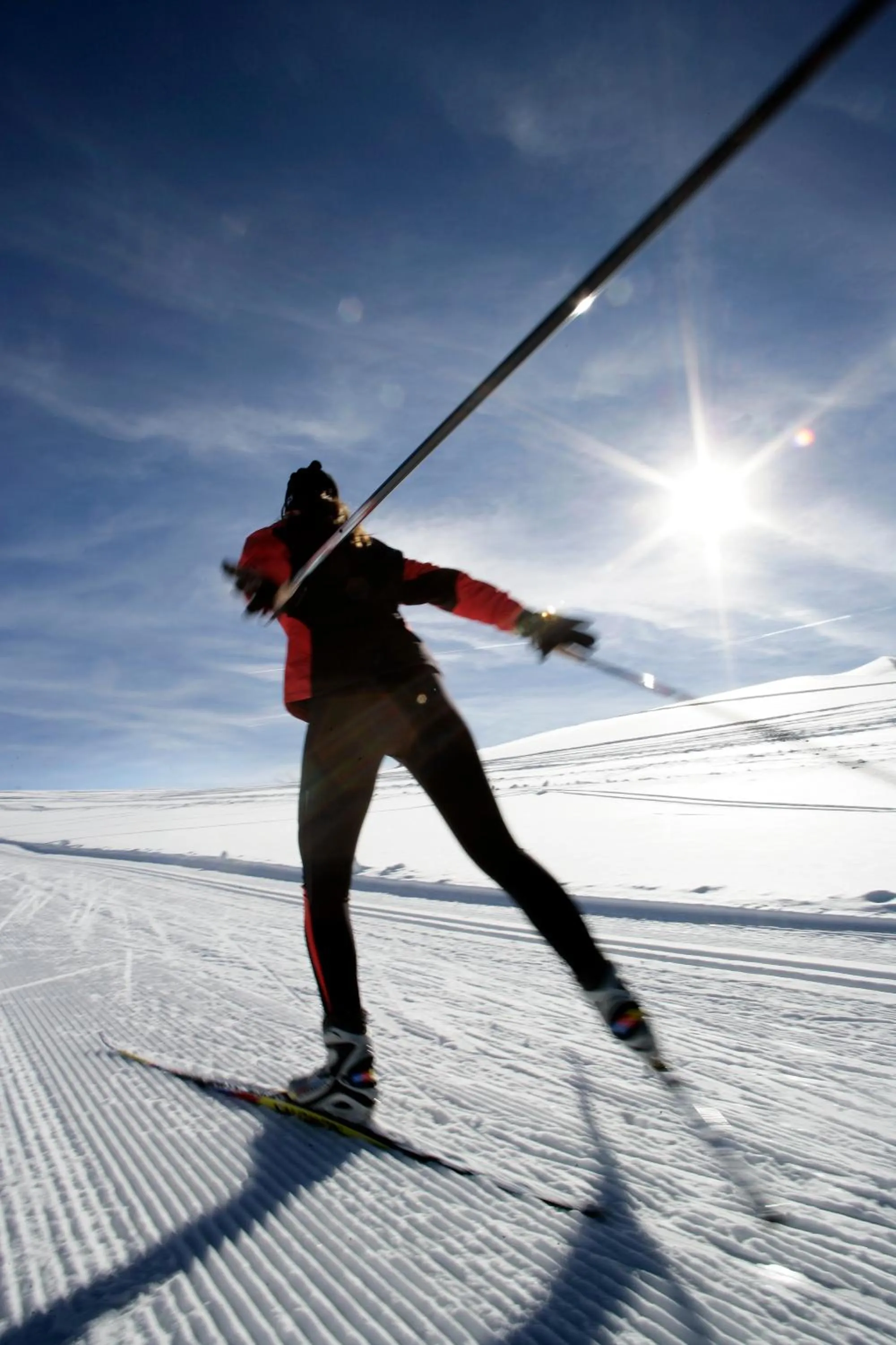 Sports in Landgasthof Jostalstüble