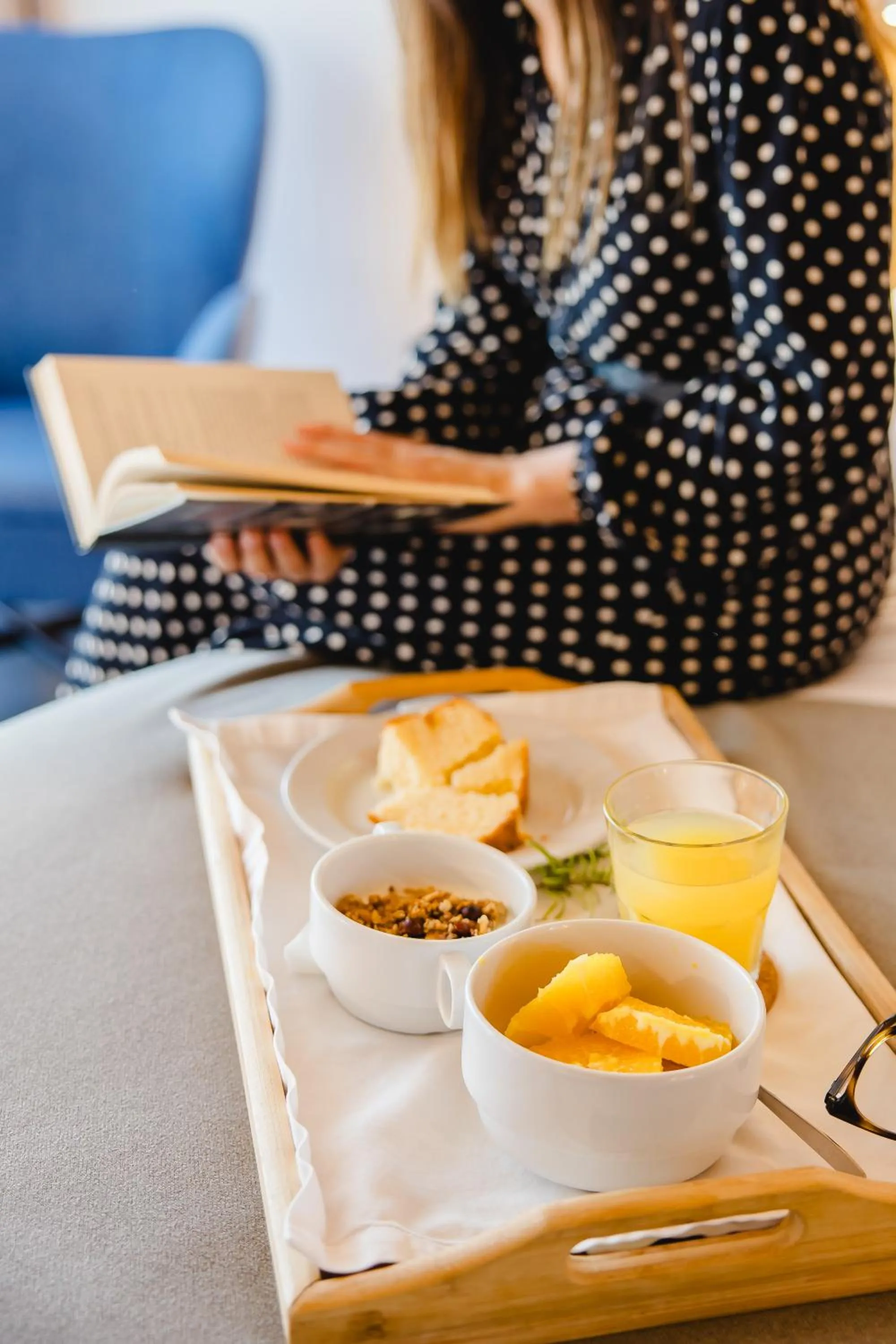 People in Canadiano Urban Nature Hotel