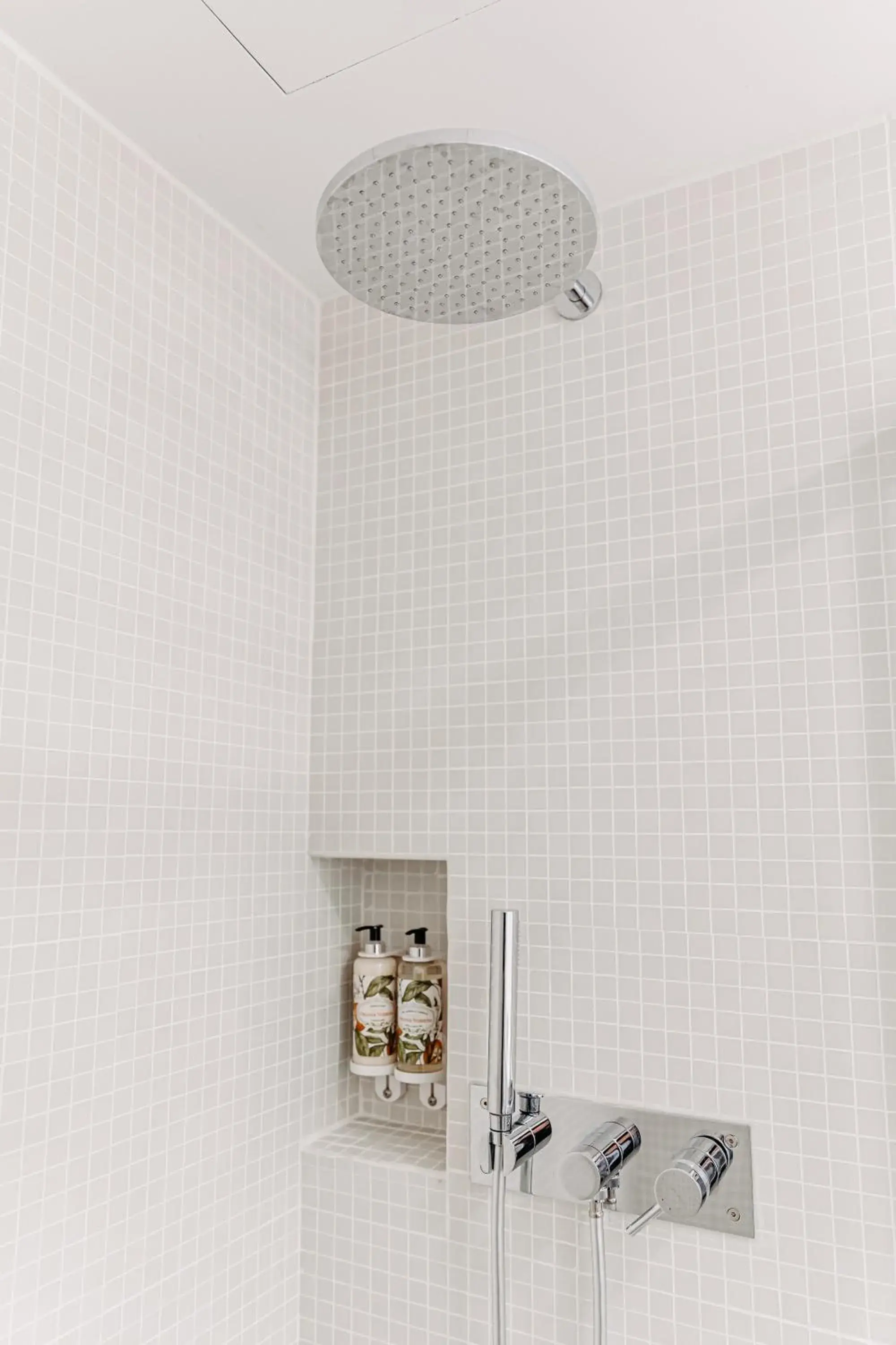 Bathroom in Canadiano Urban Nature Hotel Bathroom in Canadiano Urban Nature Hotel