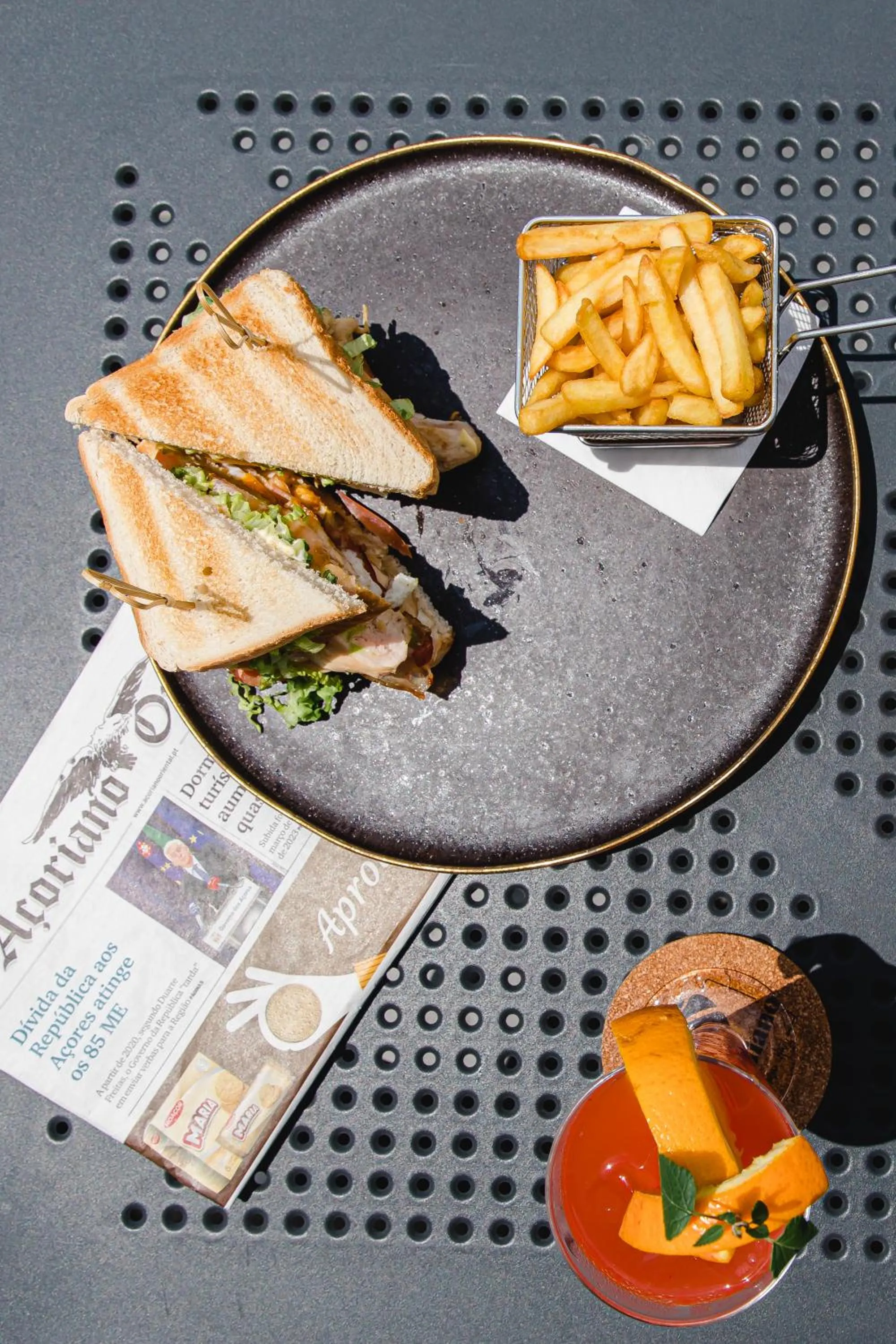 Balcony/Terrace in Canadiano Urban Nature Hotel