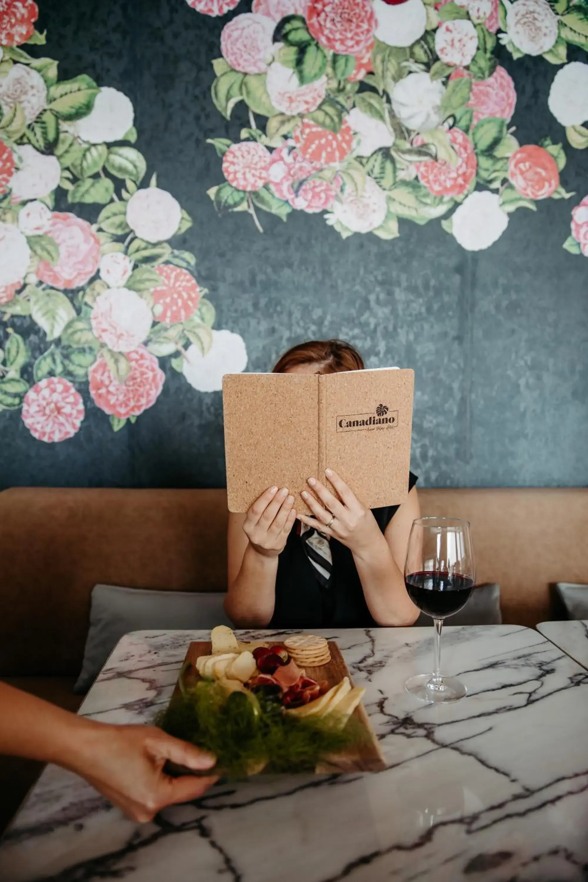 Restaurant/places to eat in Canadiano Urban Nature Hotel Restaurant/places to eat in Canadiano Urban Nature Hotel