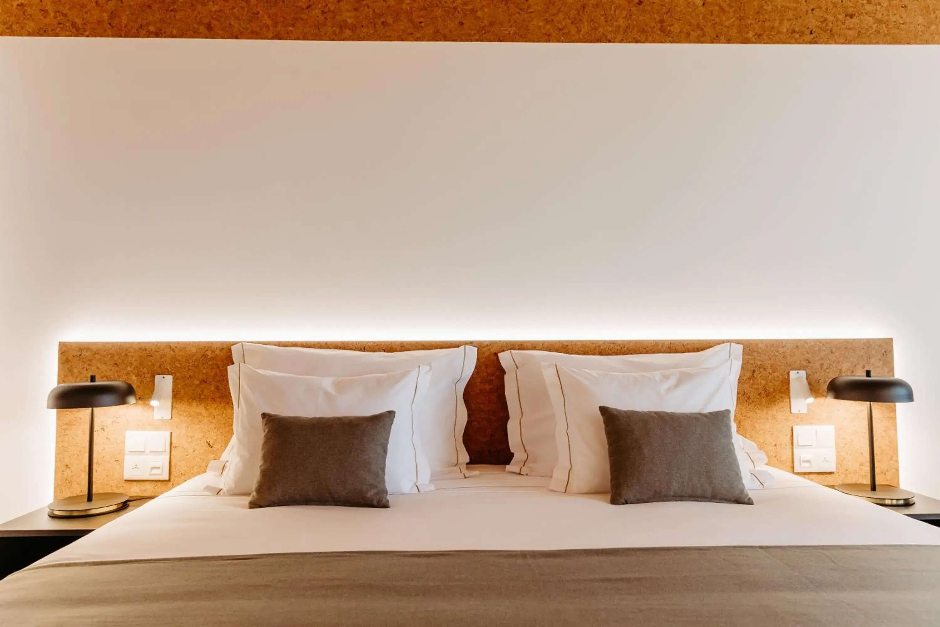 Junior Suite in Canadiano Urban Nature Hotel Junior Suite in Canadiano Urban Nature Hotel