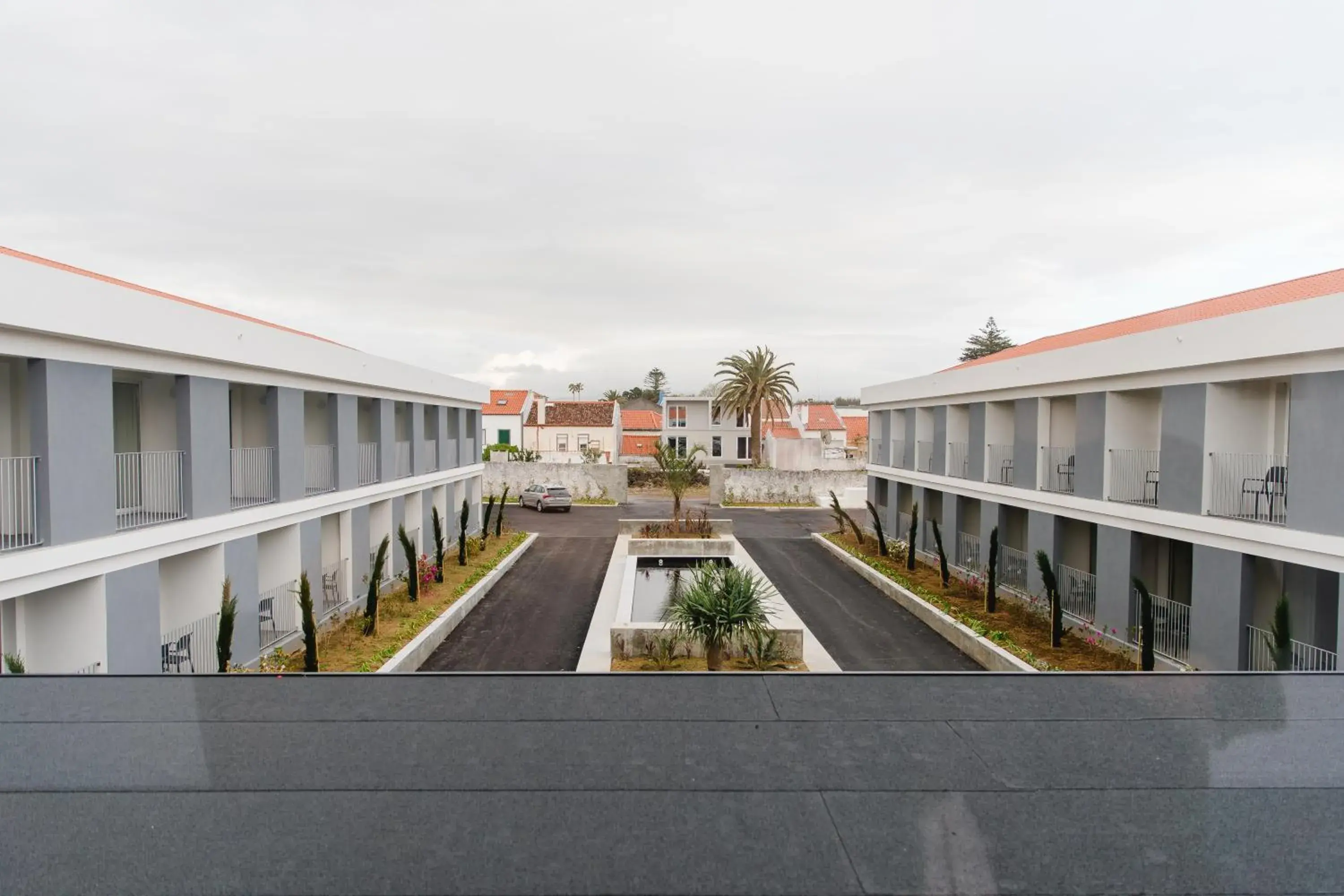 View (from property/room) in Canadiano Urban Nature Hotel View (from property/room) in Canadiano Urban Nature Hotel