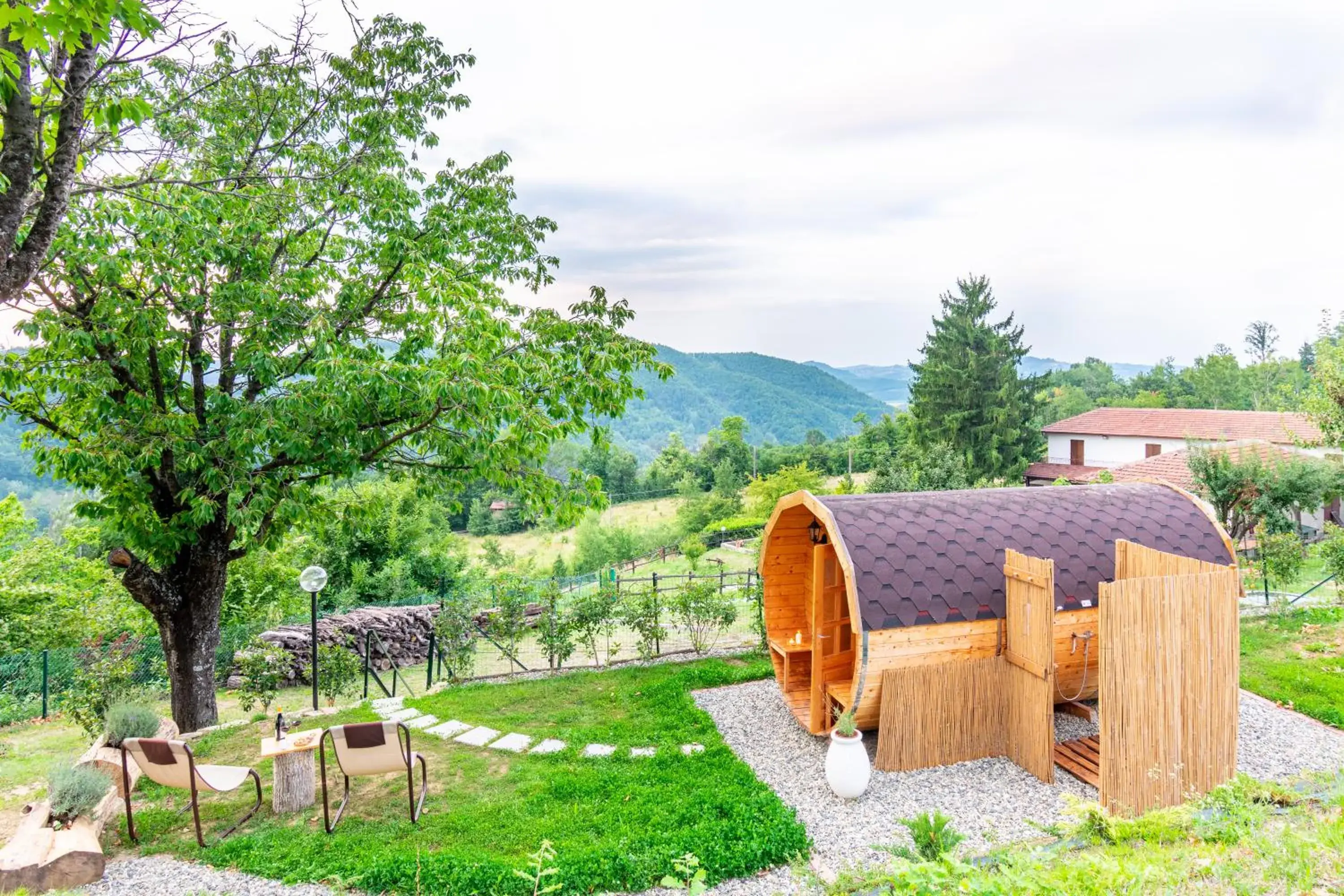 B&B Cascina Sant'Elena B&B Cascina Sant'Elena