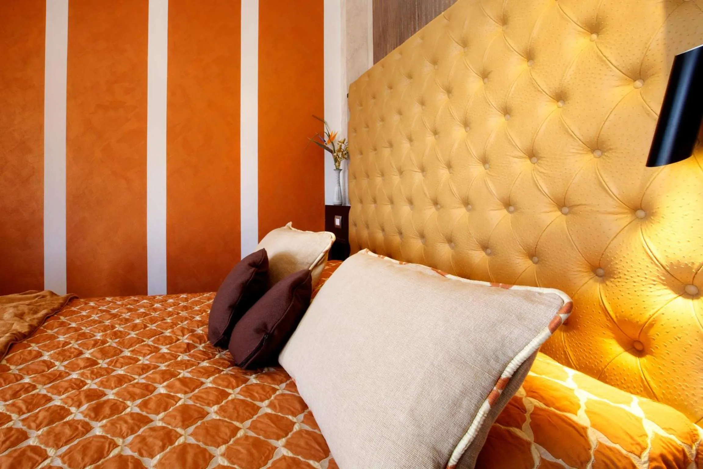 Bedroom in B&B Il Parco