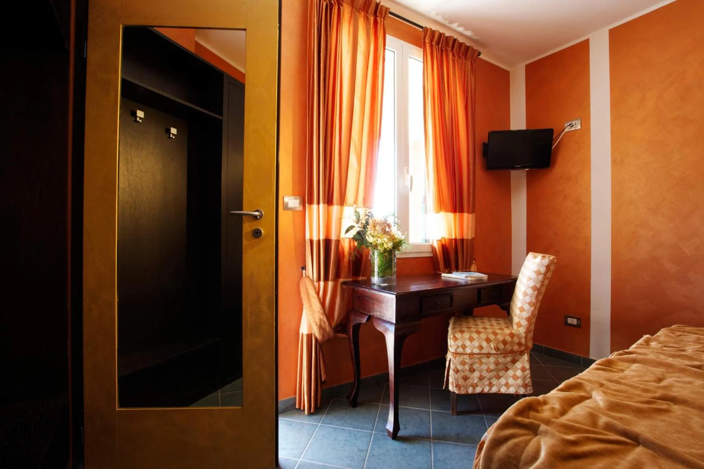 Bedroom in B&B Il Parco