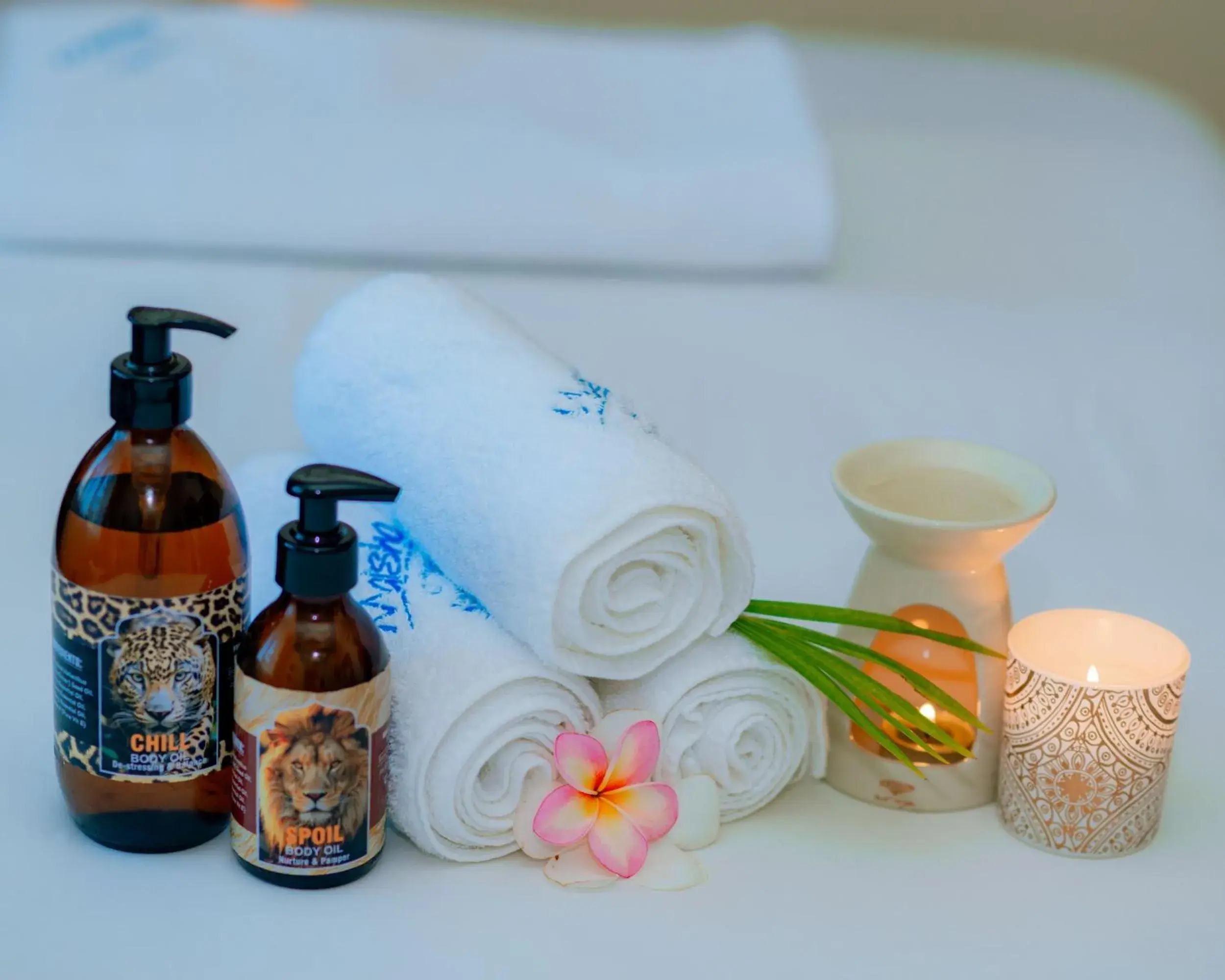 Spa and wellness centre/facilities in Dar es Salaam Serena Hotel Spa and wellness centre/facilities in Dar es Salaam Serena Hotel